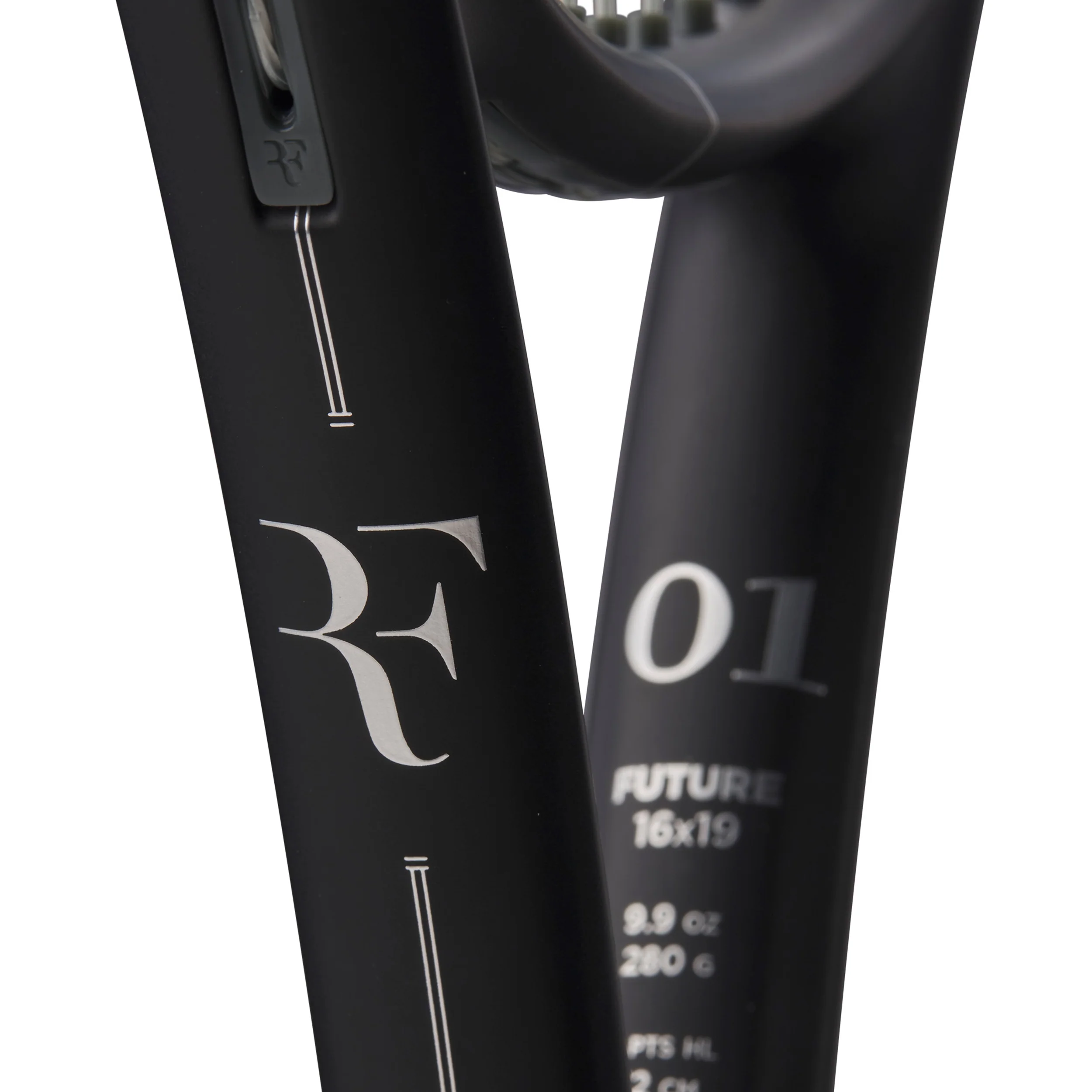 RF 01 Future Turnierschläger Testschläger - Image 6