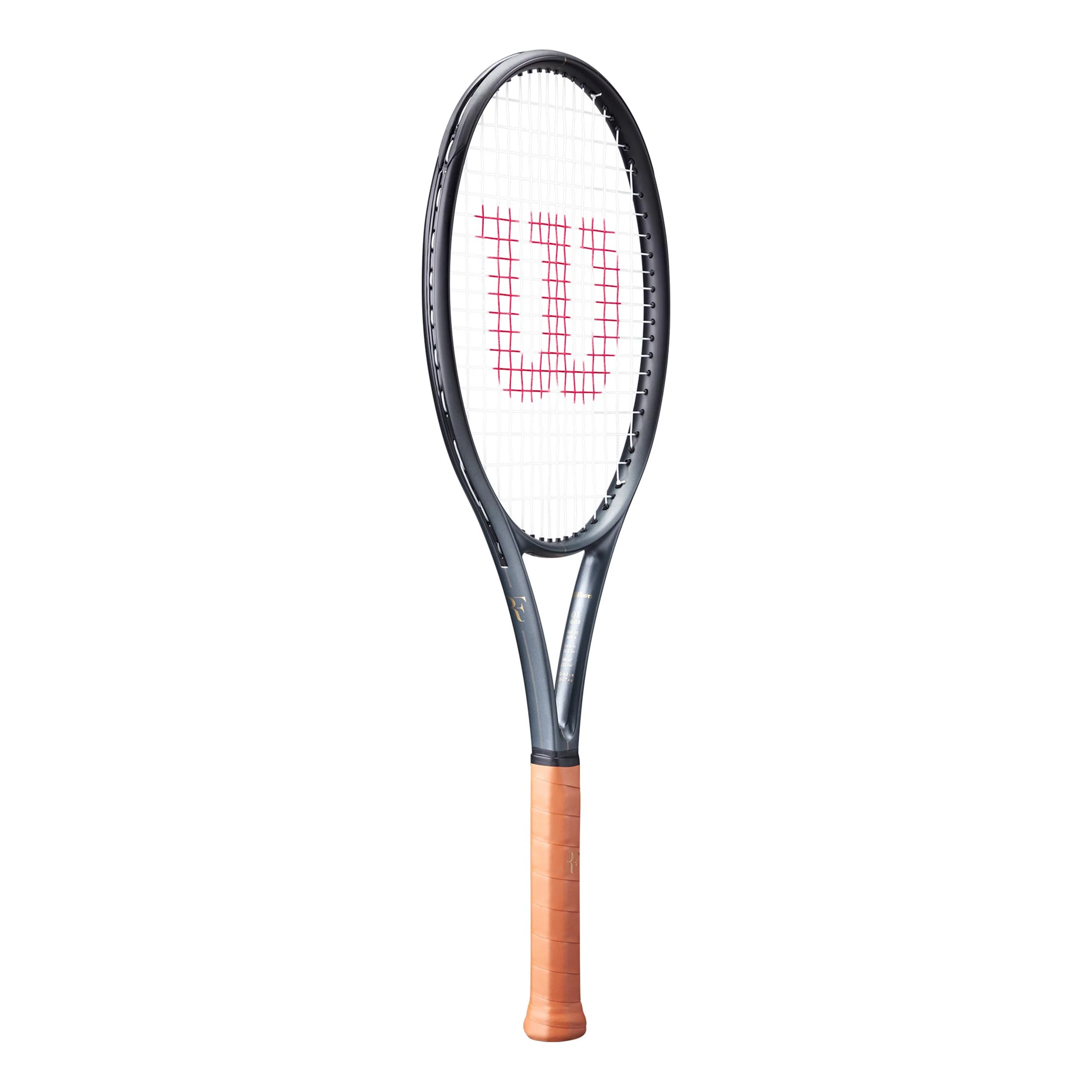 RF 01 Laver Cup 2025 Turnierschläger unbesaitet - Image 2