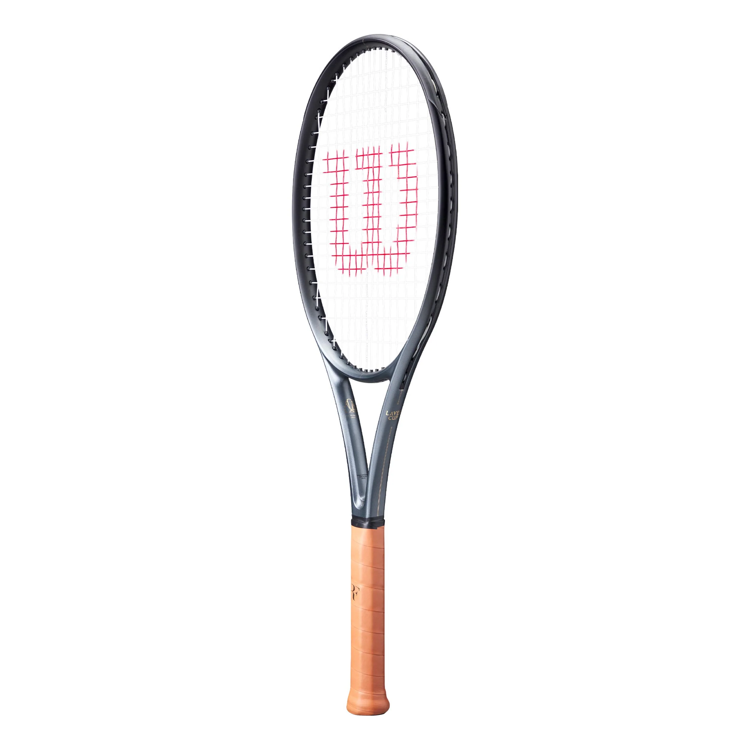 RF 01 Laver Cup 2025 Turnierschläger unbesaitet - Image 3