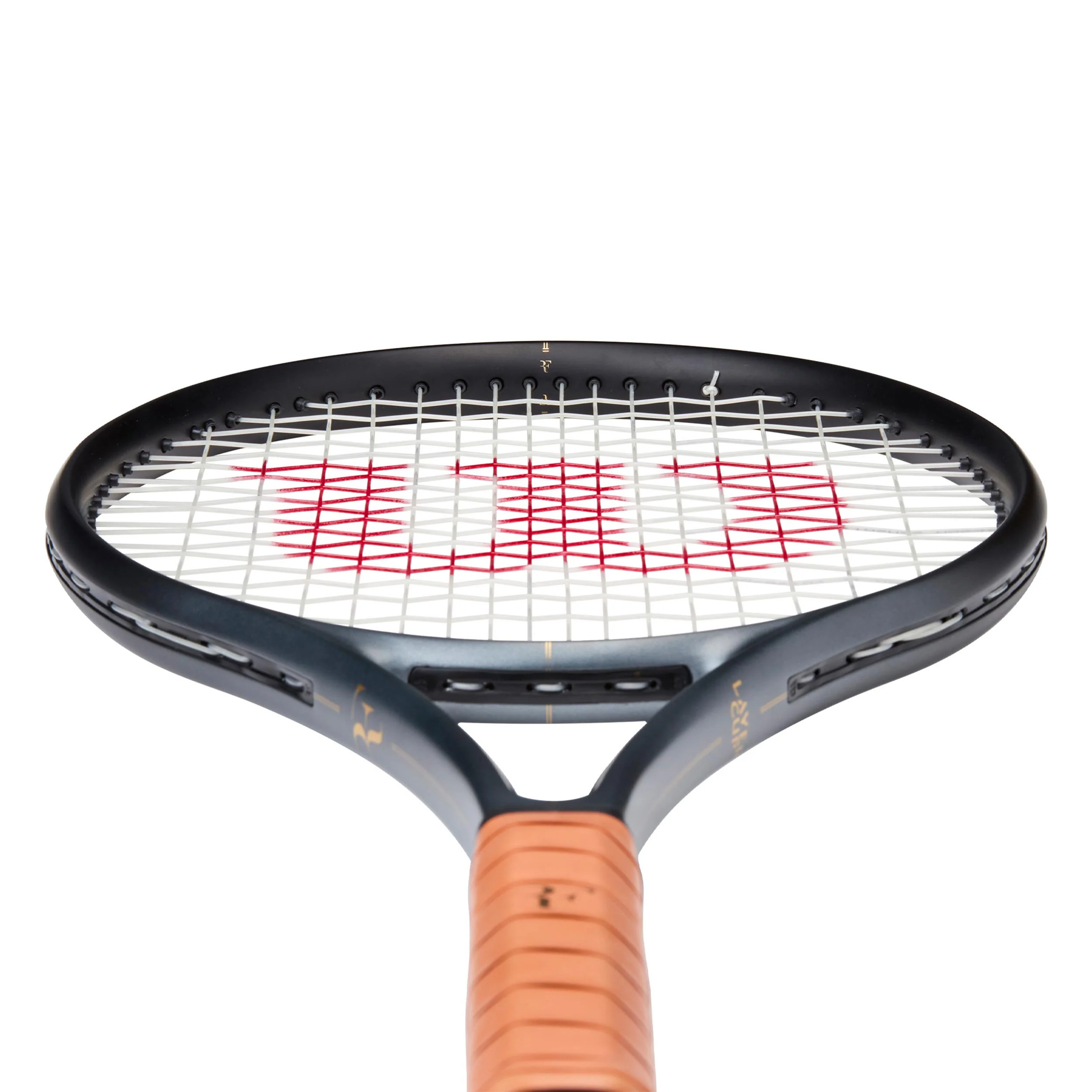RF 01 Laver Cup 2025 Turnierschläger unbesaitet - Image 6