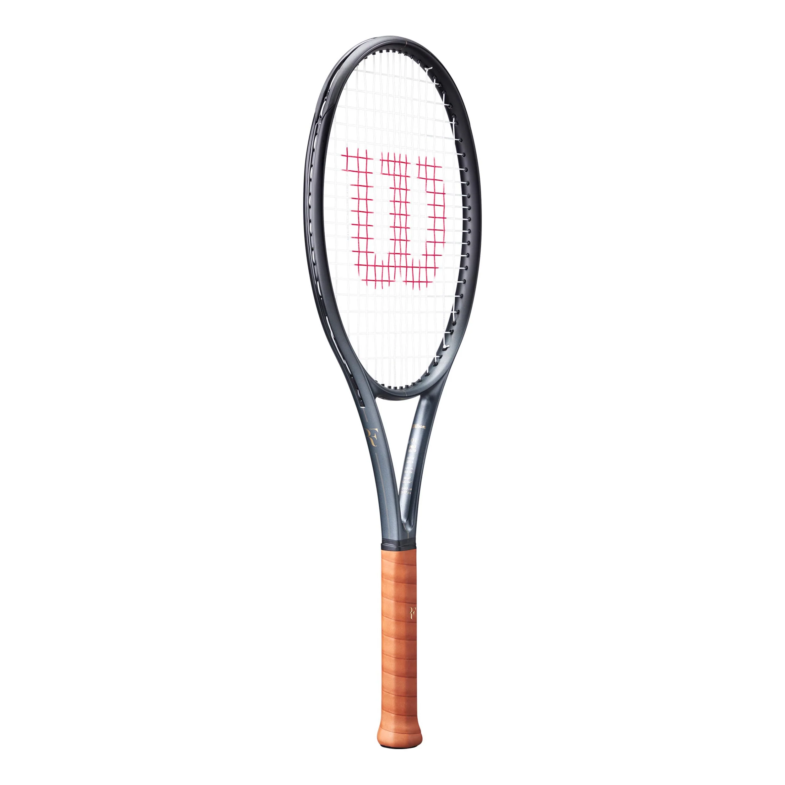 RF 01 Pro Laver Cup 2025 Turnierschläger unbesaitet - Image 2