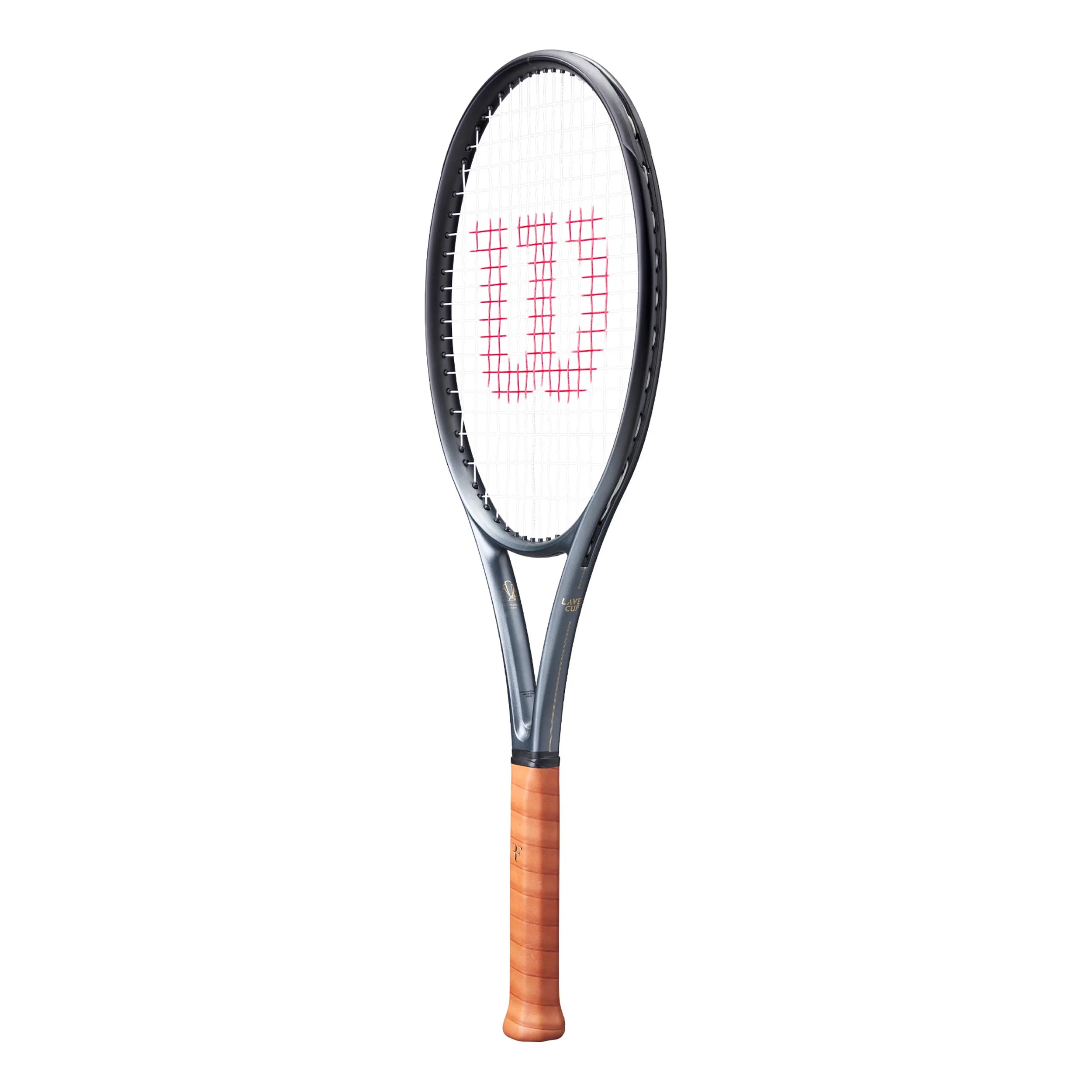 RF 01 Pro Laver Cup 2025 Turnierschläger unbesaitet - Image 3