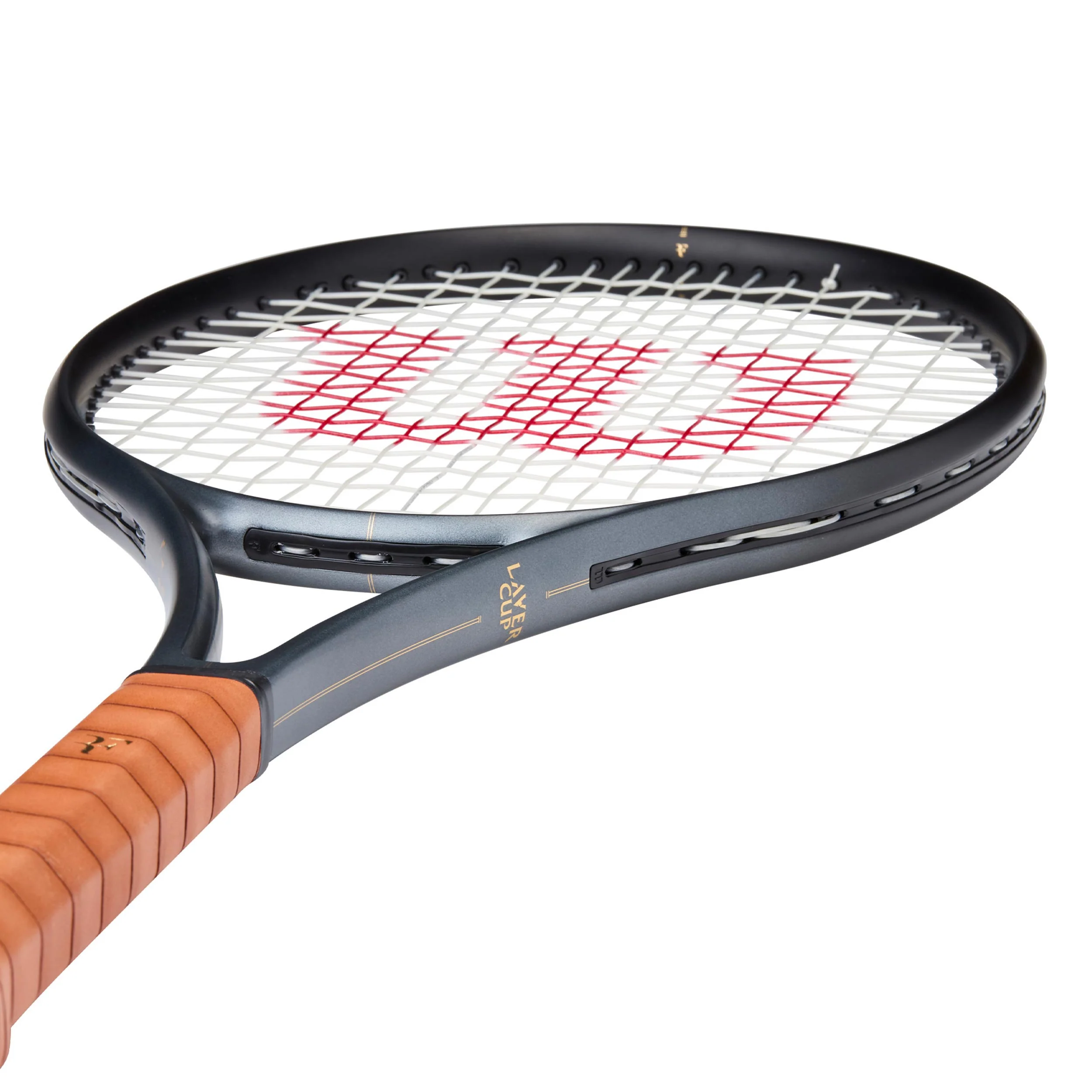 RF 01 Pro Laver Cup 2025 Turnierschläger unbesaitet - Image 5