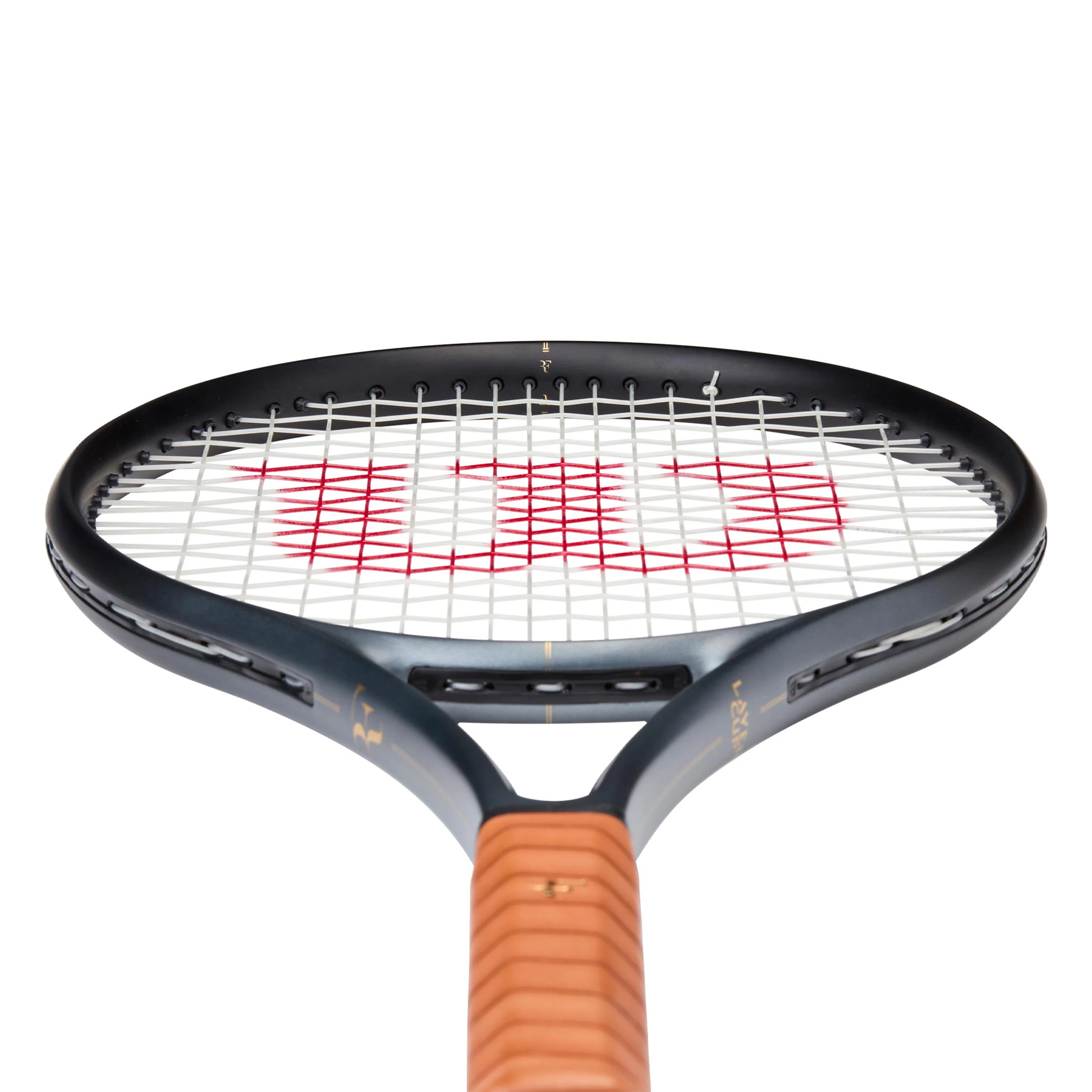 RF 01 Pro Laver Cup 2025 Turnierschläger unbesaitet - Image 6