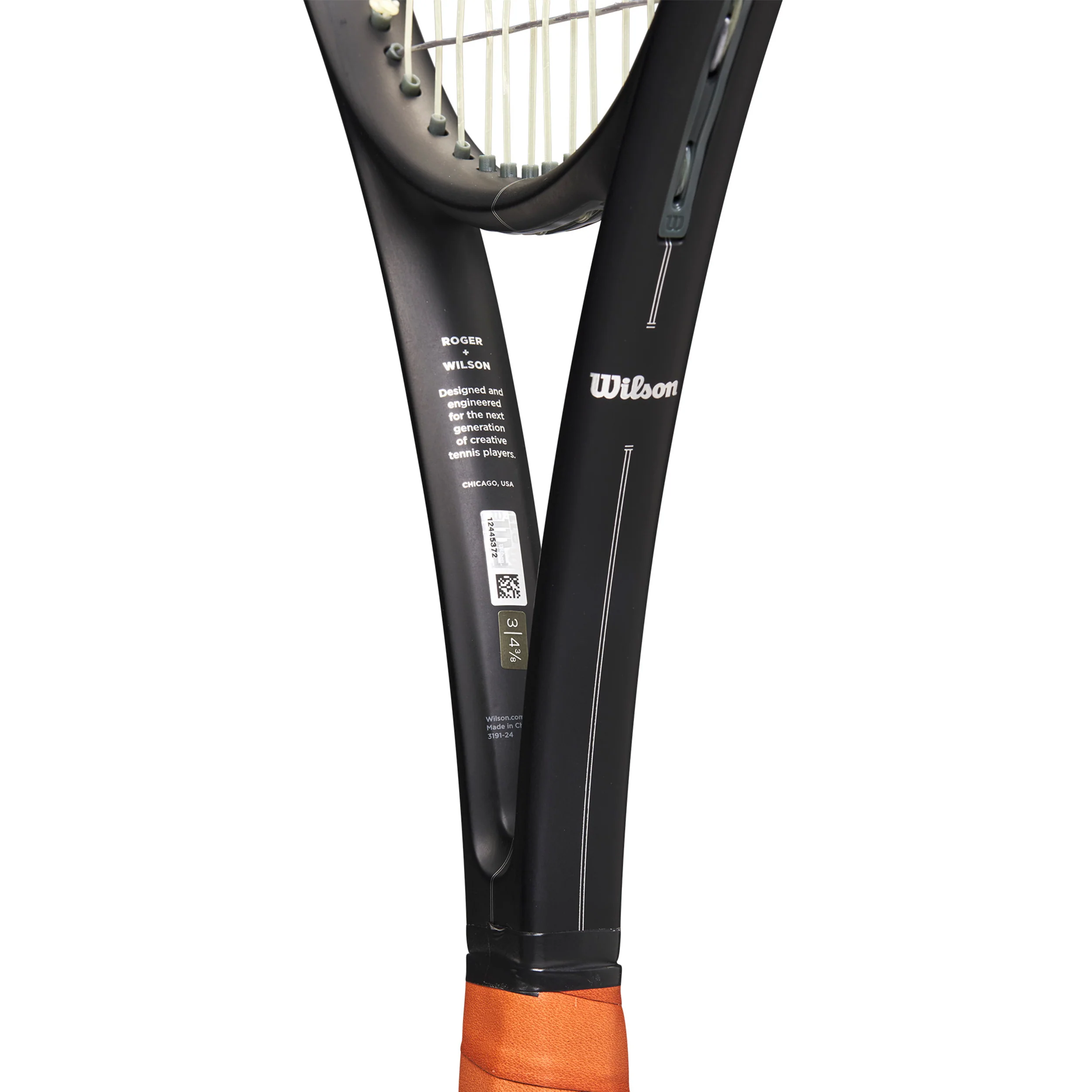RF 01 Pro TurnierschlÀger - Image 4