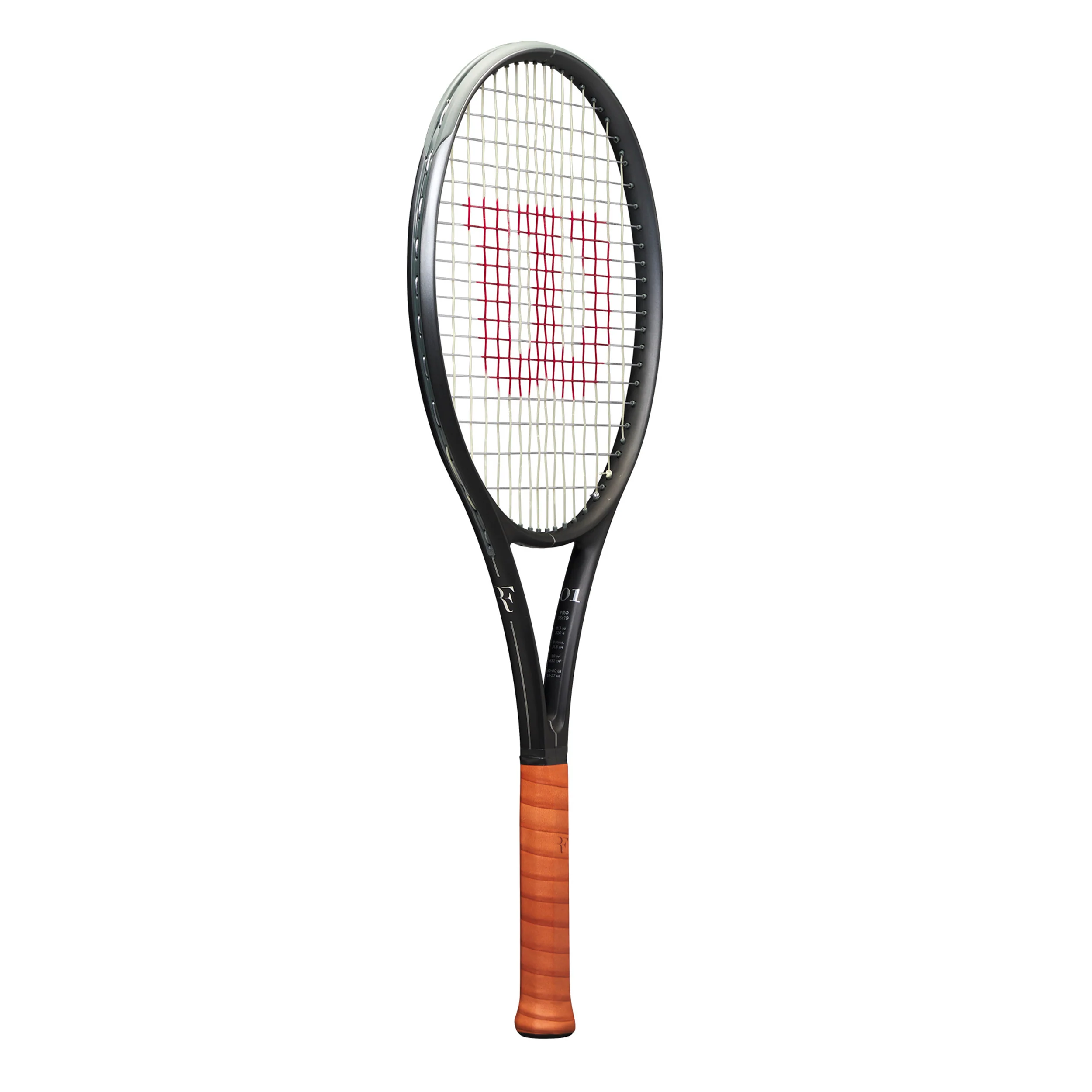 RF 01 Pro Turnierschläger Testschläger - Image 3