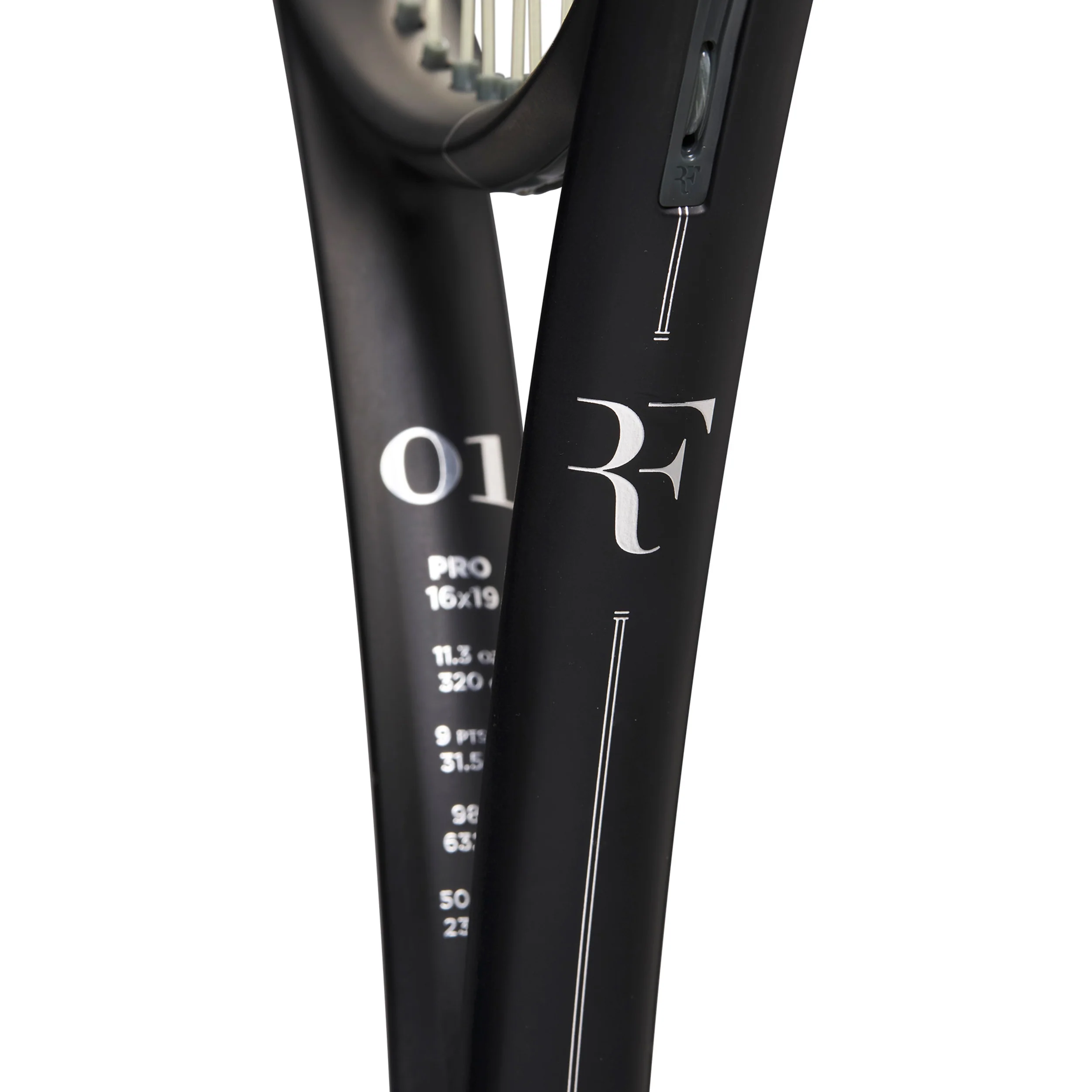 RF 01 Pro Turnierschläger Testschläger - Image 5