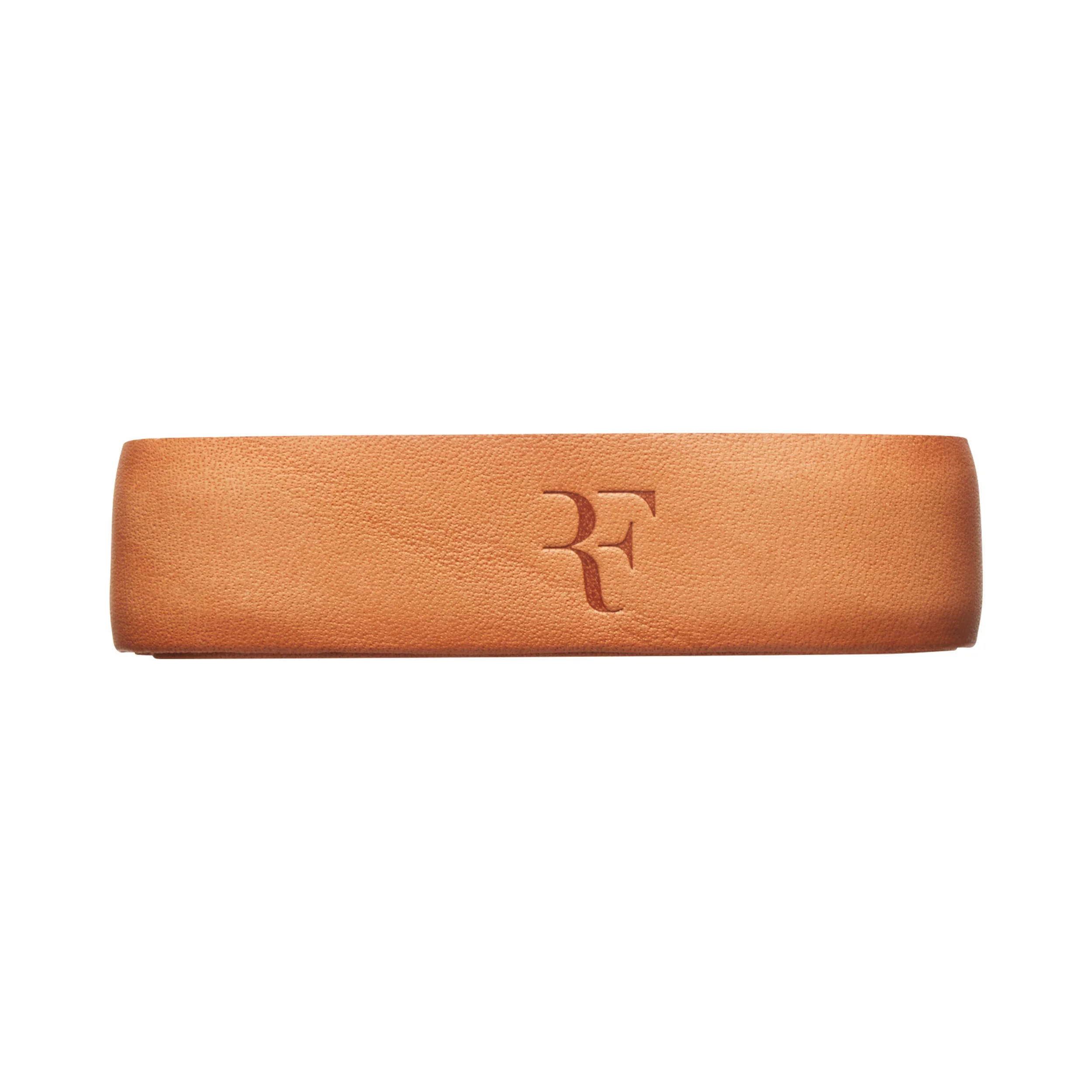 RF Leather Replacement Grip 1er Pack-Braun - Image 2