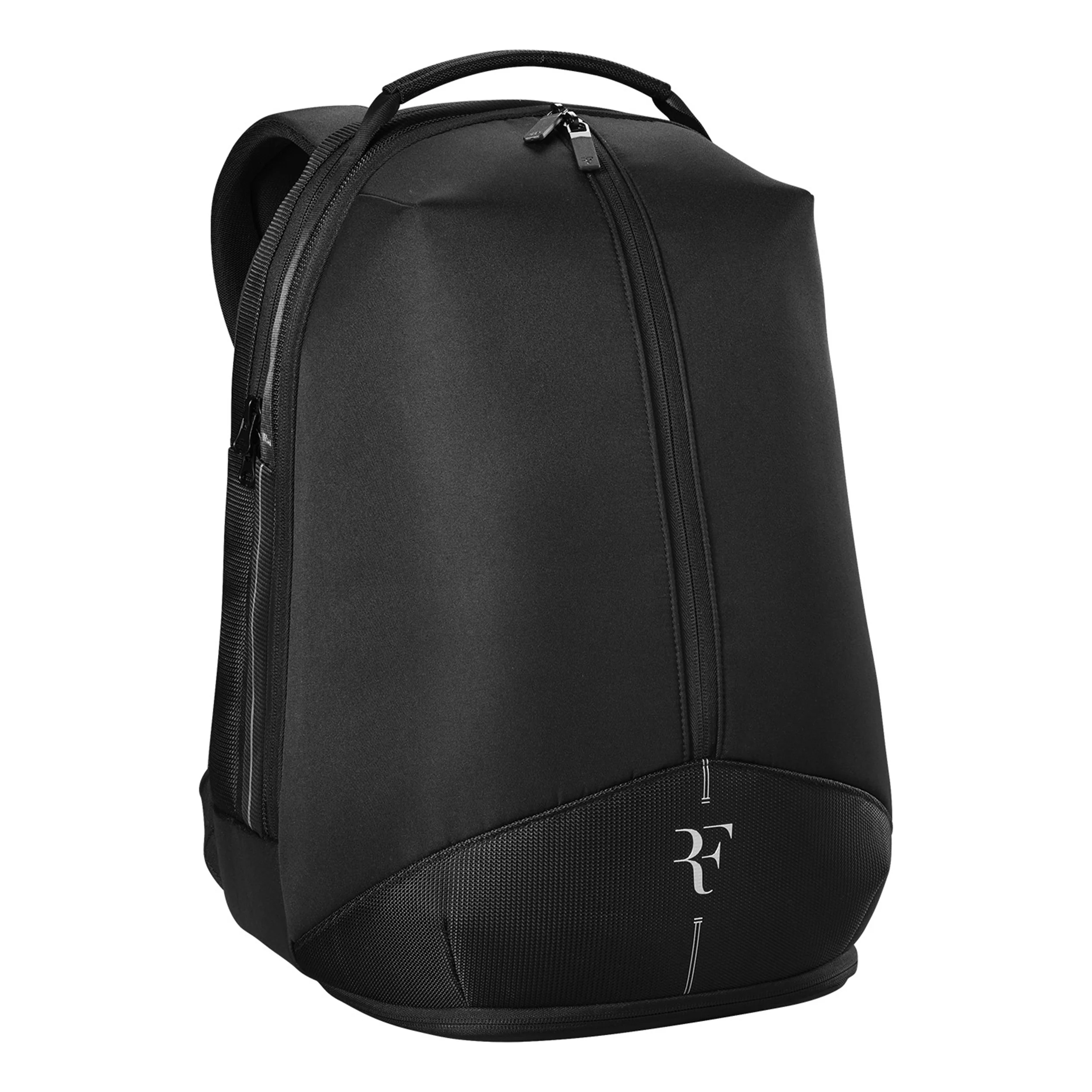 RF Rucksack-Schwarz