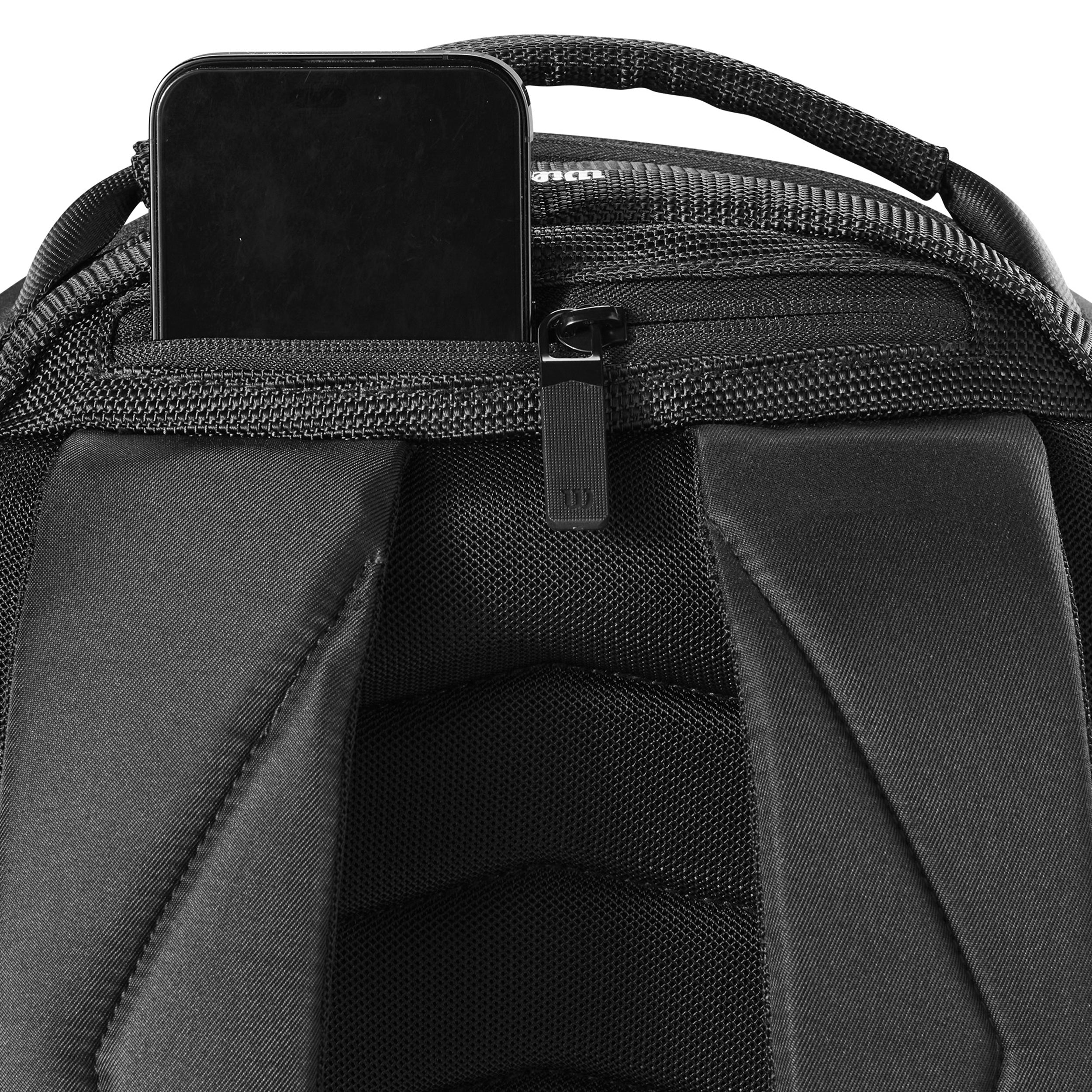 RF Rucksack-Schwarz - Image 12
