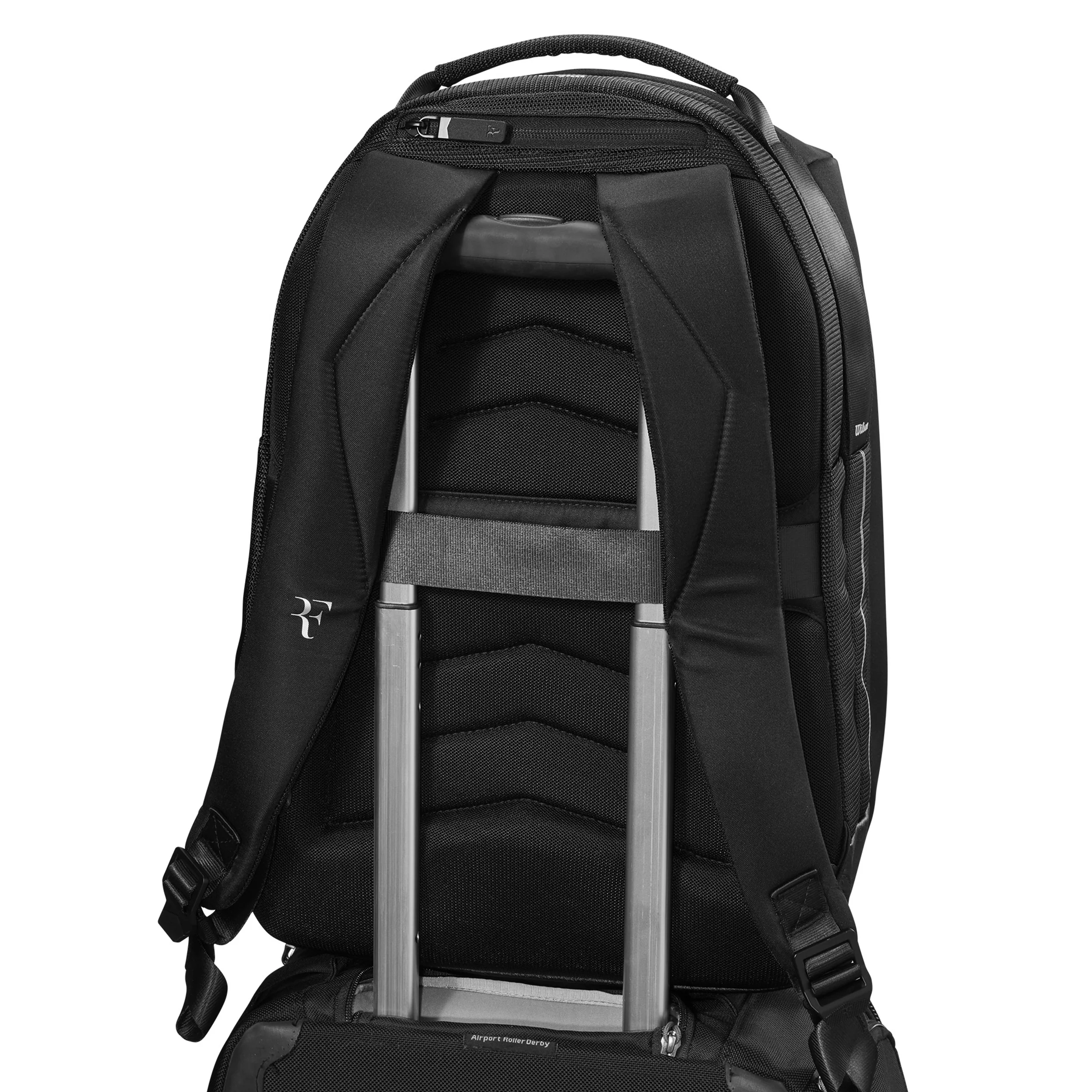 RF Rucksack-Schwarz - Image 4