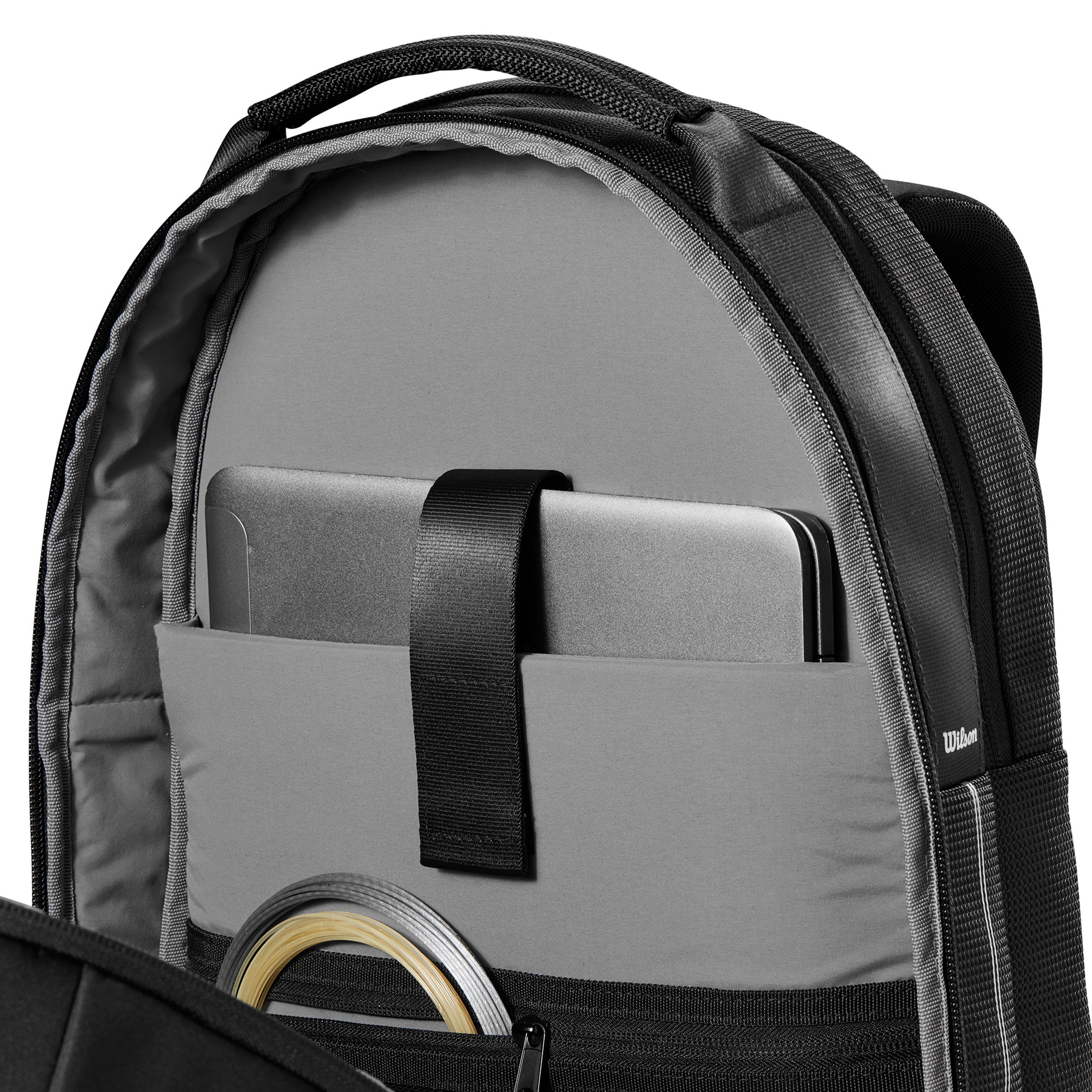 RF Rucksack-Schwarz - Image 9