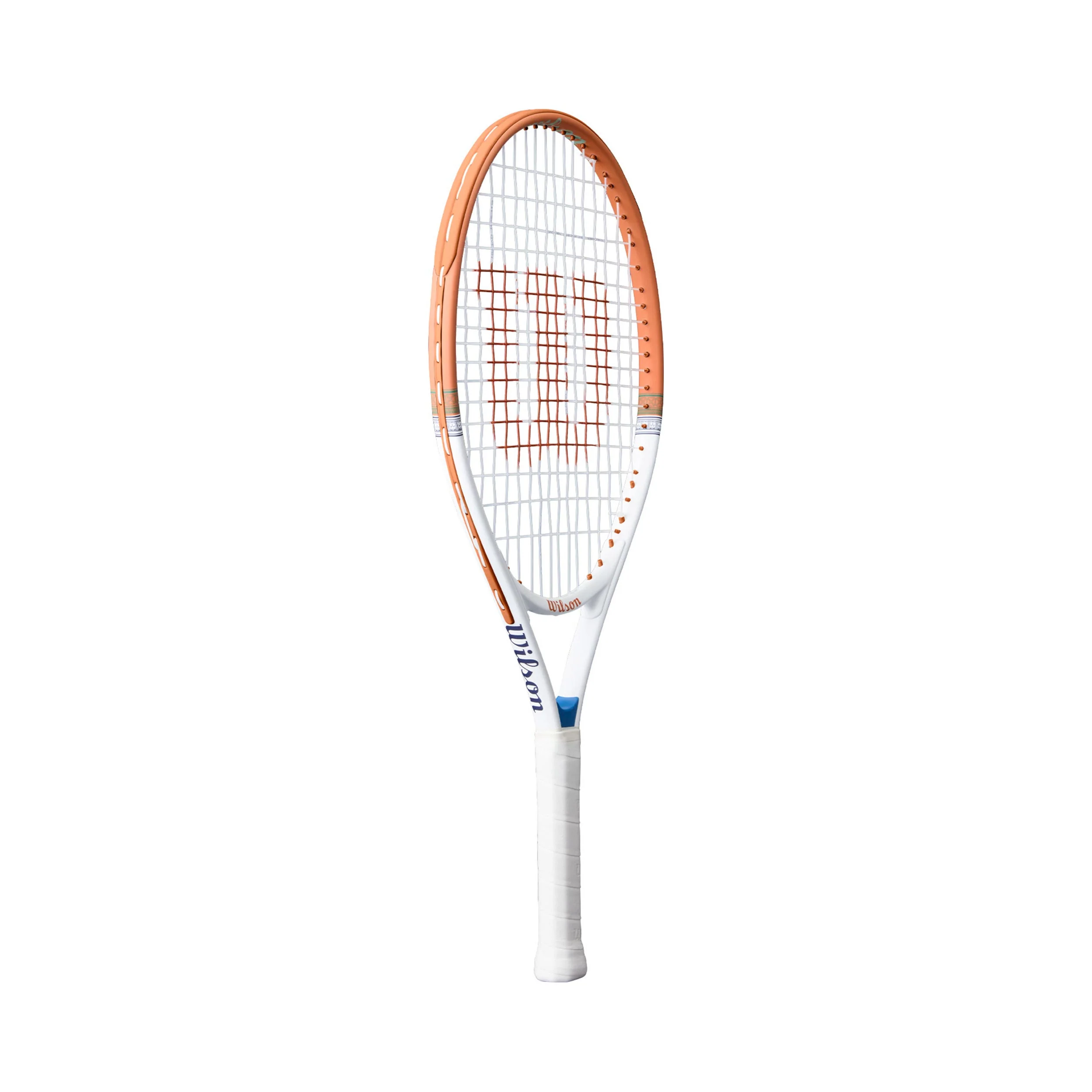 Roland Garros Elite 23 Kinderschläger besaitet - Image 3
