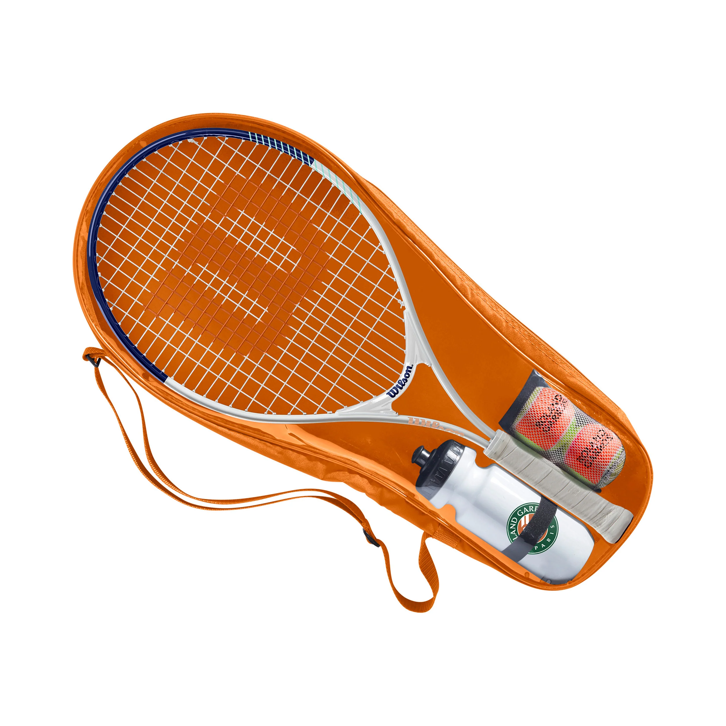 Roland Garros Elite 23 KIT Kinderschläger - Image 4