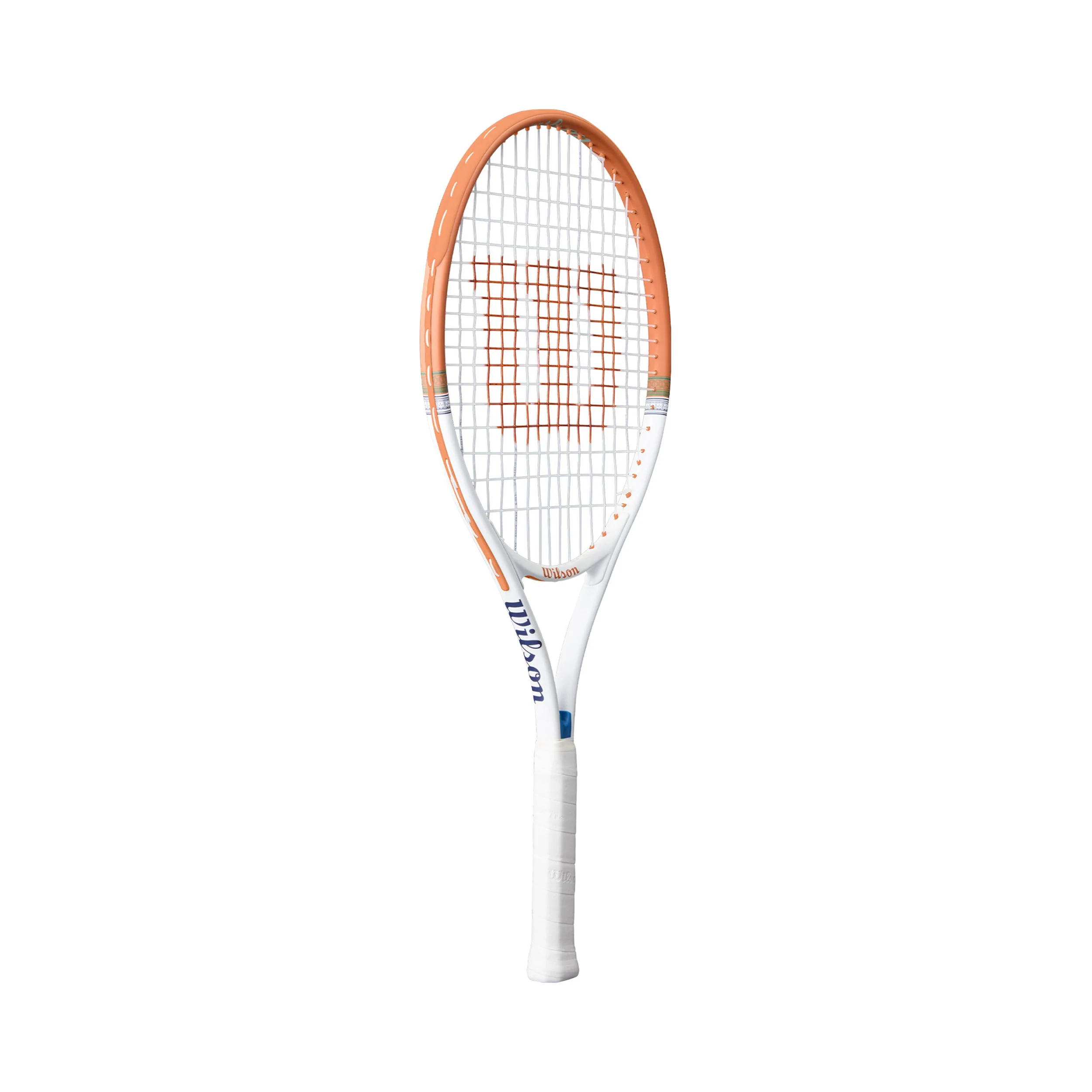 Roland Garros Elite 25 Kinderschläger besaitet - Image 3