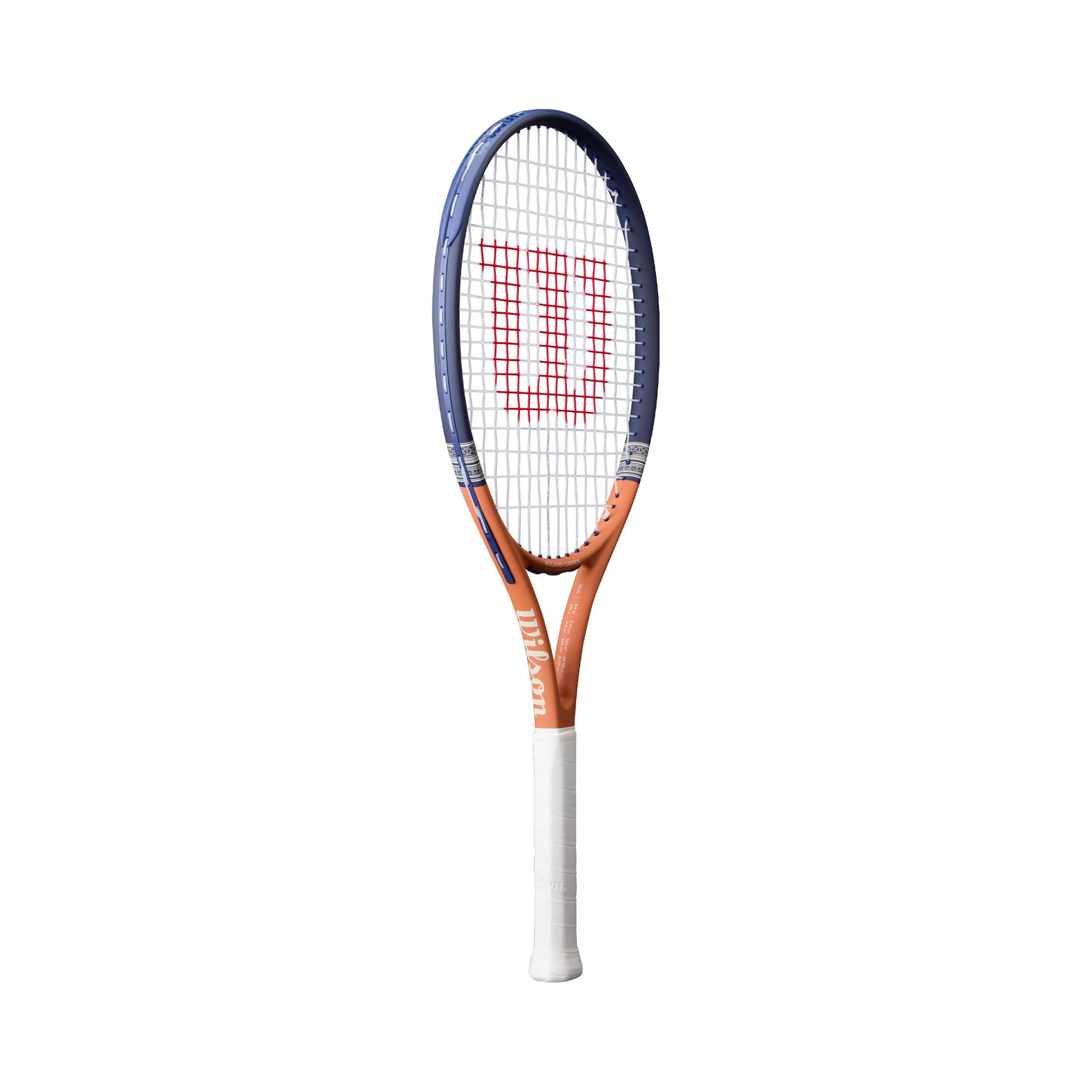 Roland Garros Elite 26 KinderschlÀger besaitet - Image 3