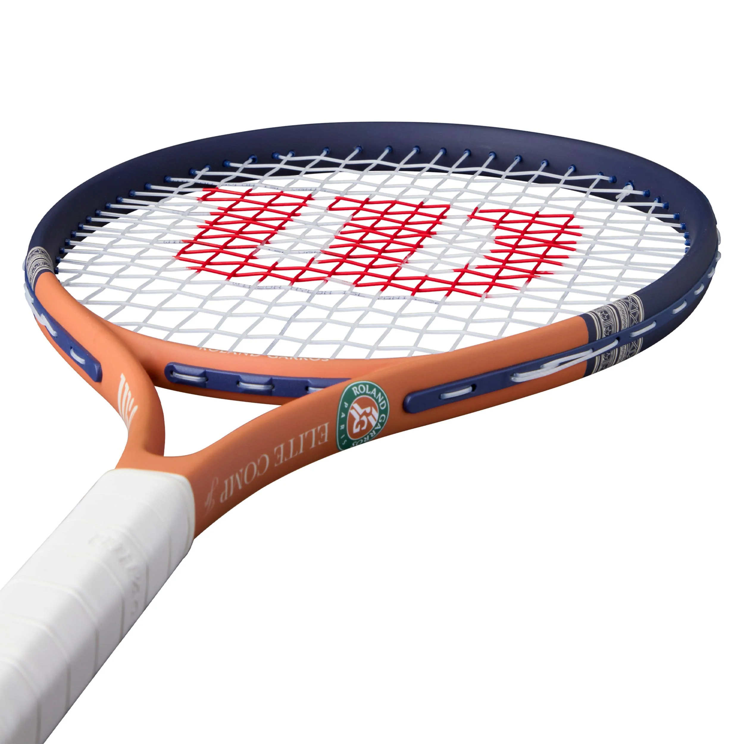 Roland Garros Elite 26 KinderschlÀger besaitet - Image 5