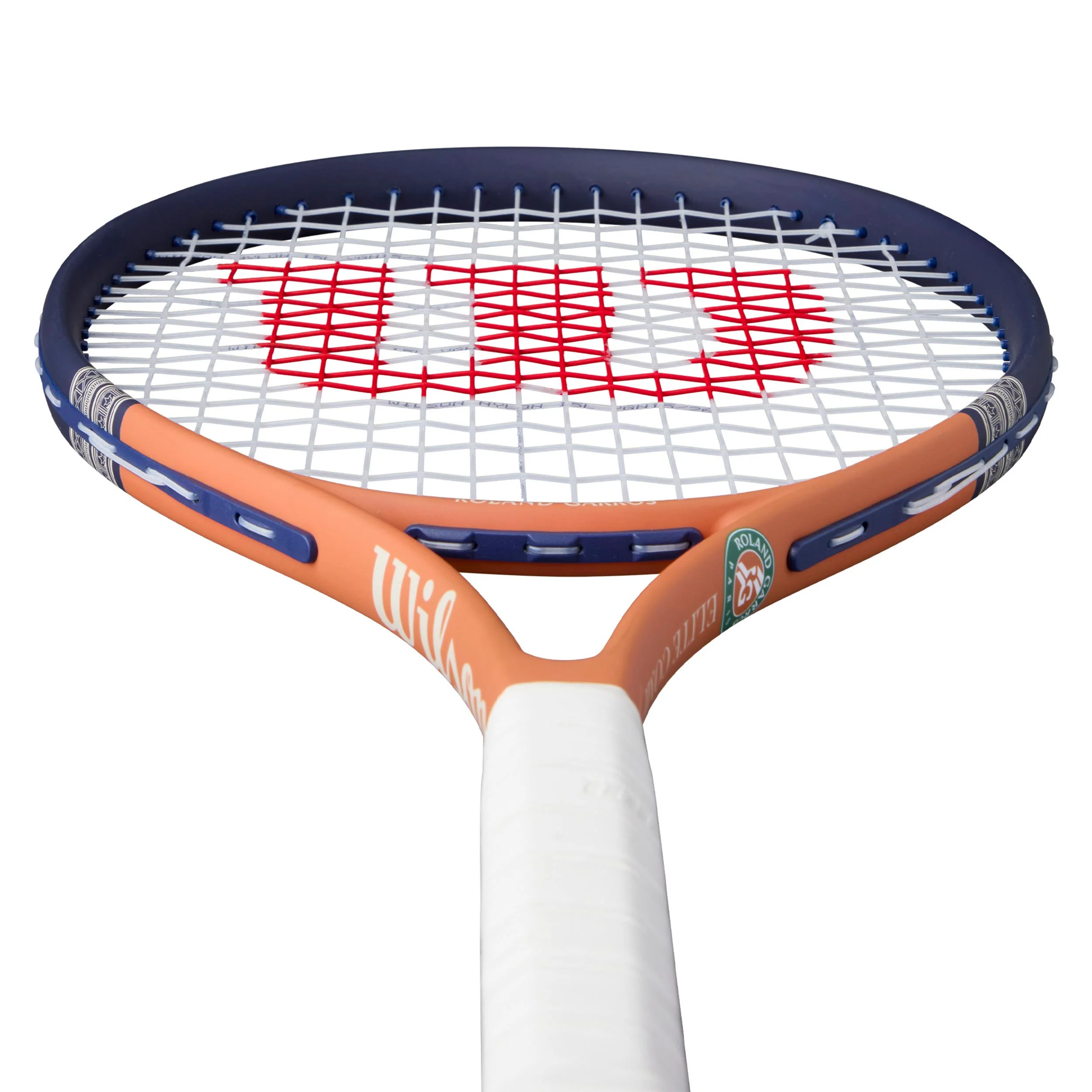 Roland Garros Elite 26 KinderschlÀger besaitet - Image 6