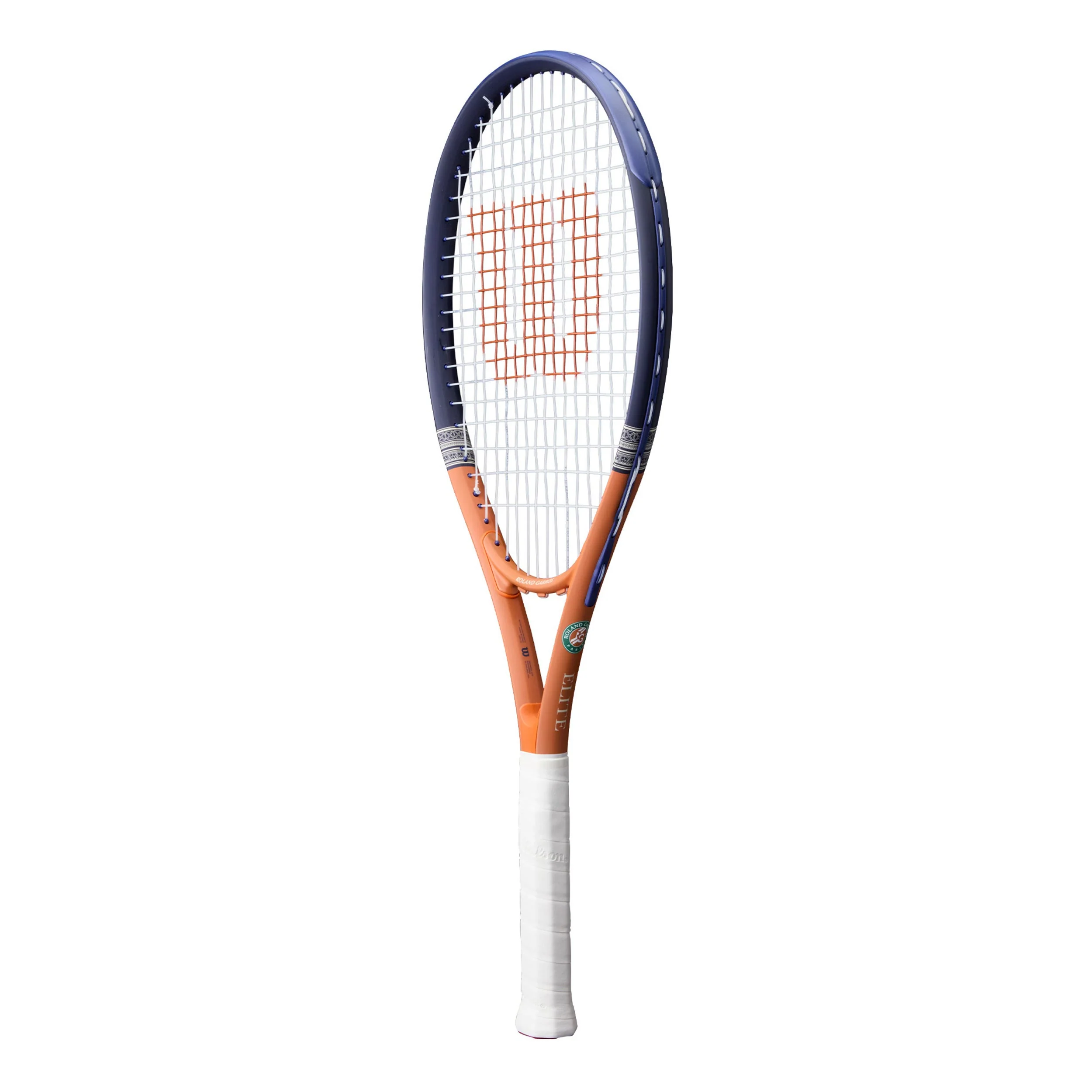Roland Garros Elite Allroundschläger unbesaitet - Image 2