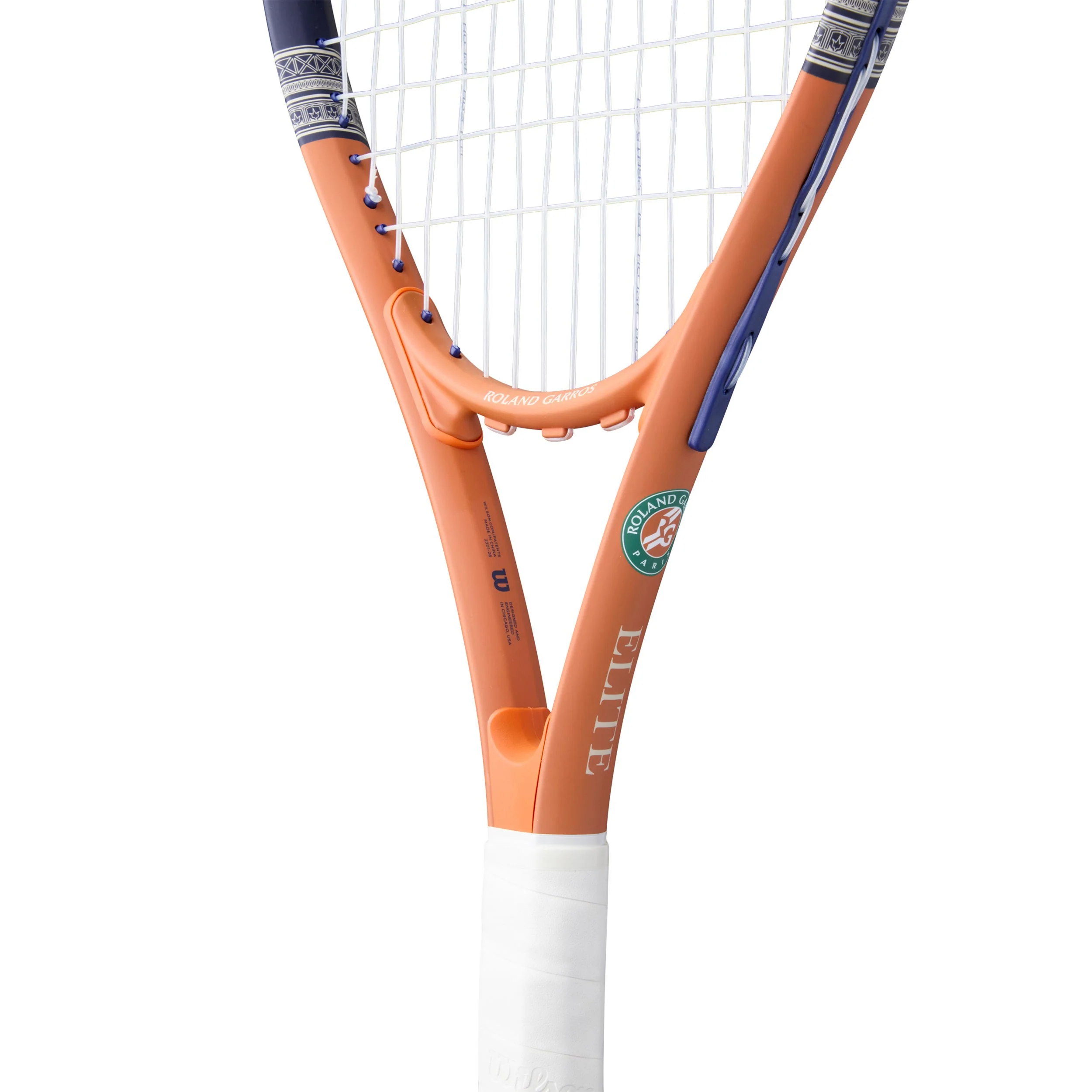 Roland Garros Elite Allroundschläger unbesaitet - Image 4