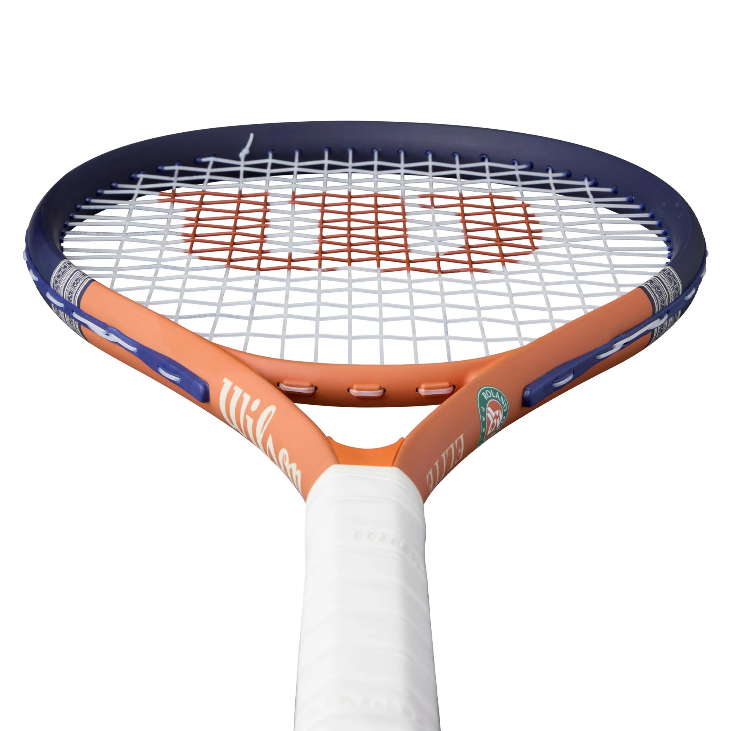 Roland Garros Elite Allroundschläger unbesaitet - Image 5