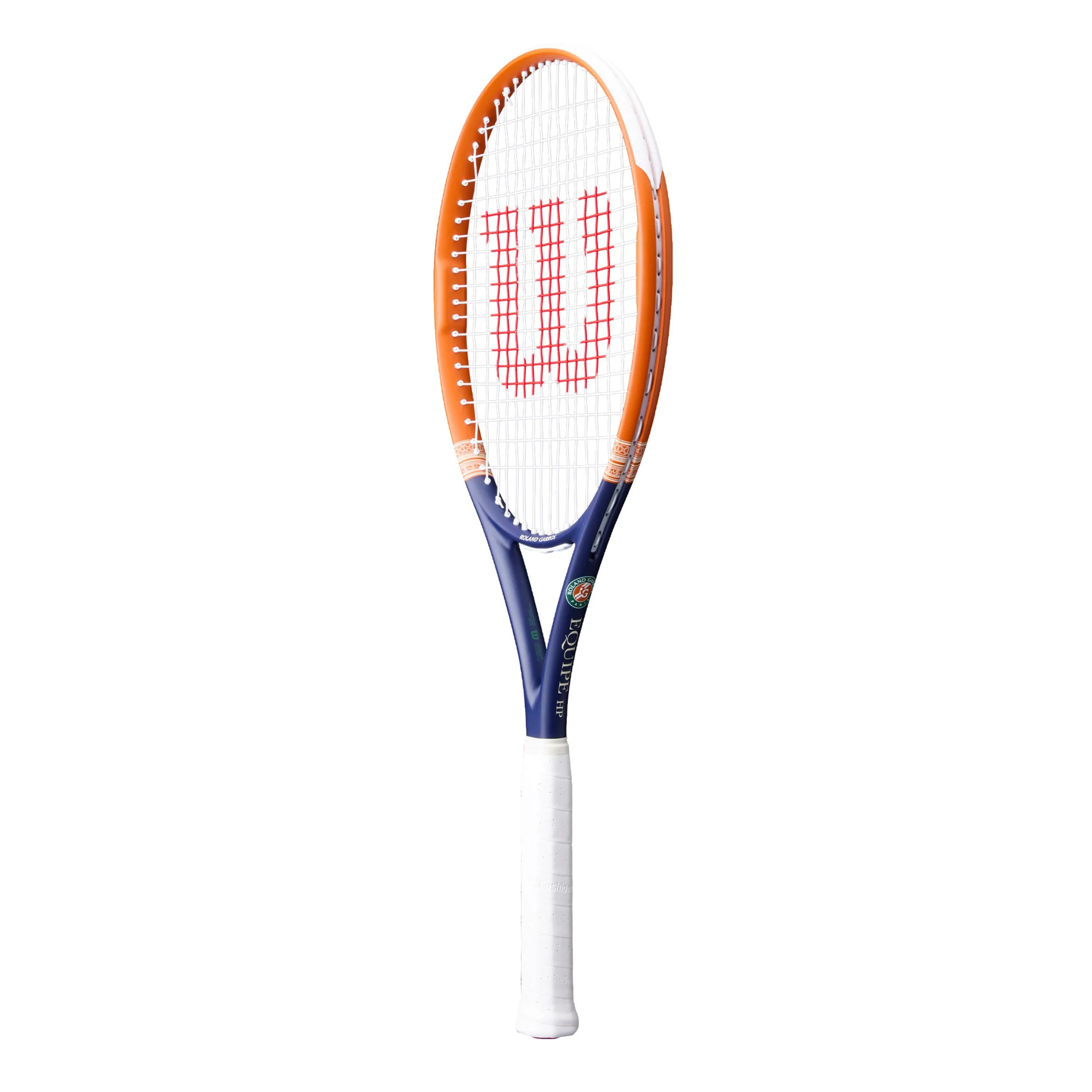 Roland Garros Equipe HP TNS Allroundschläger unbesaitet - Image 2
