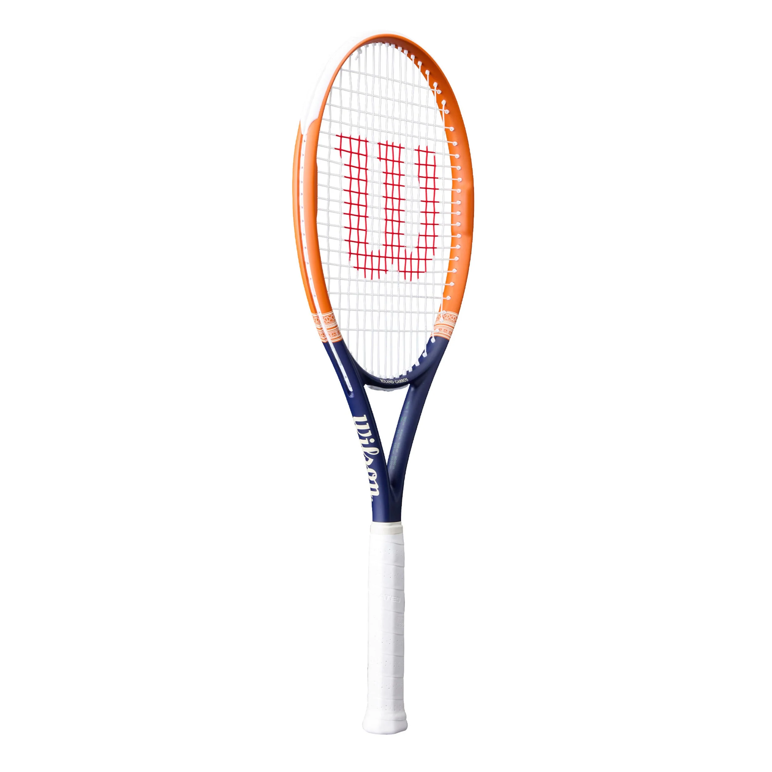 Roland Garros Equipe HP TNS Allroundschläger unbesaitet - Image 3