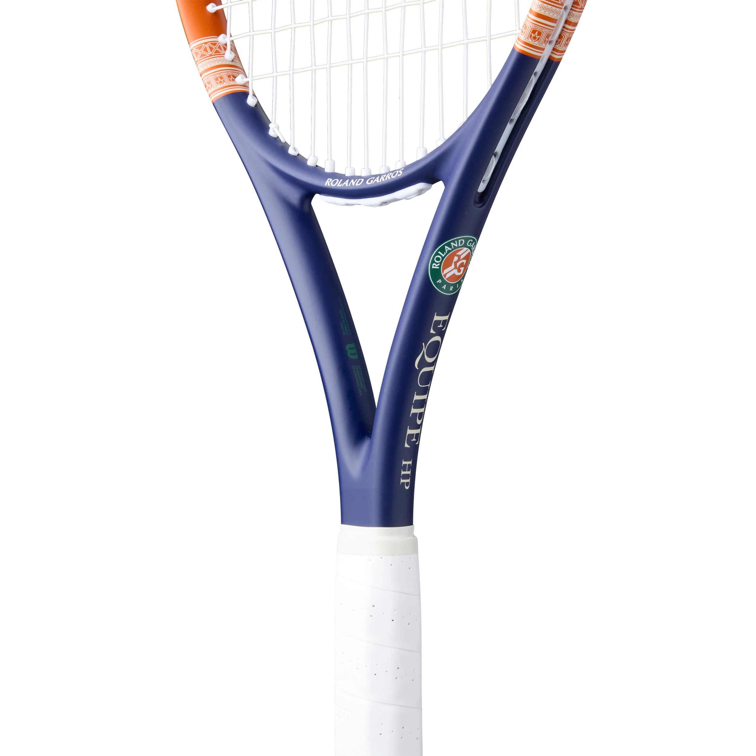 Roland Garros Equipe HP TNS Allroundschläger unbesaitet - Image 4