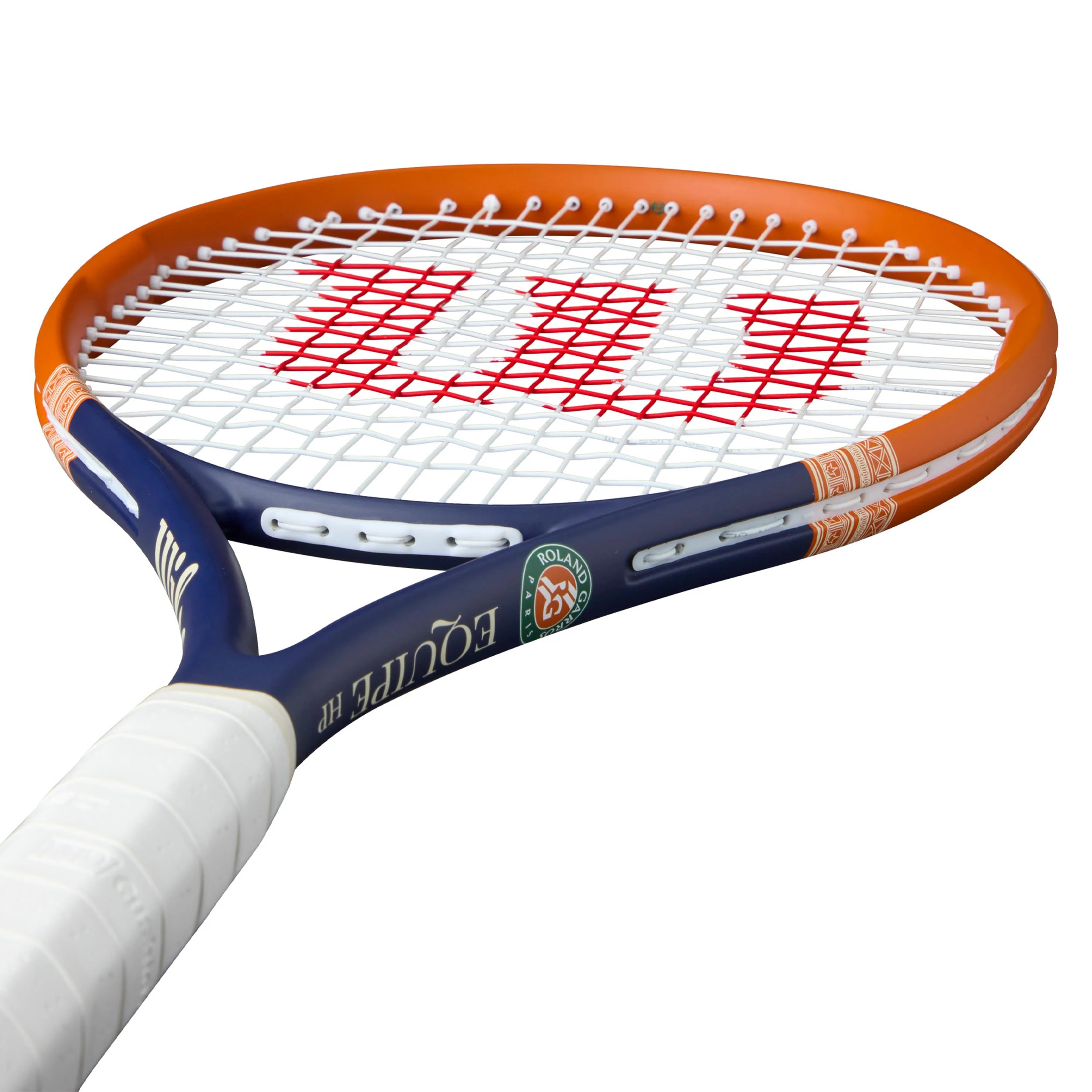 Roland Garros Equipe HP TNS Allroundschläger unbesaitet - Image 5