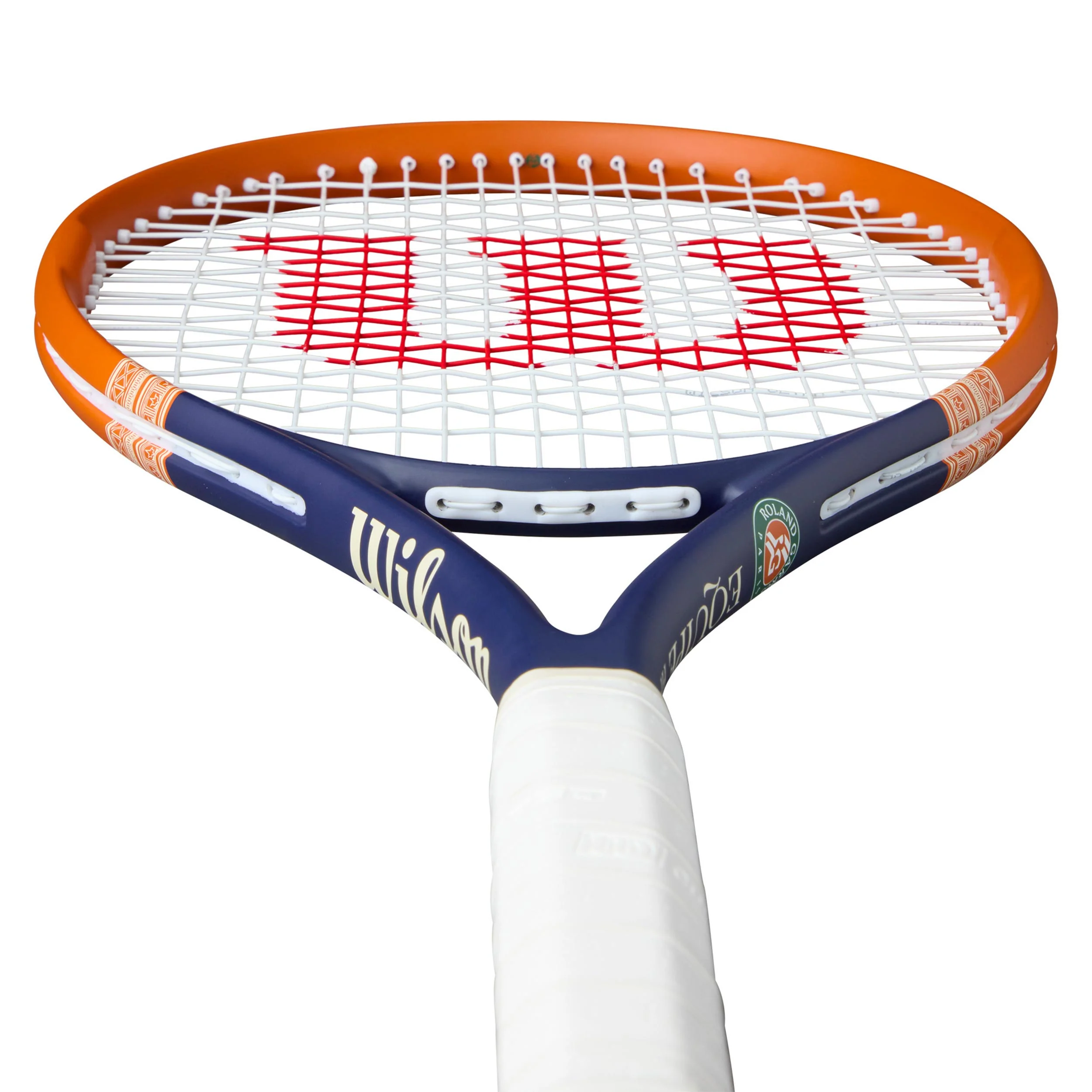 Roland Garros Equipe HP TNS Allroundschläger unbesaitet - Image 6
