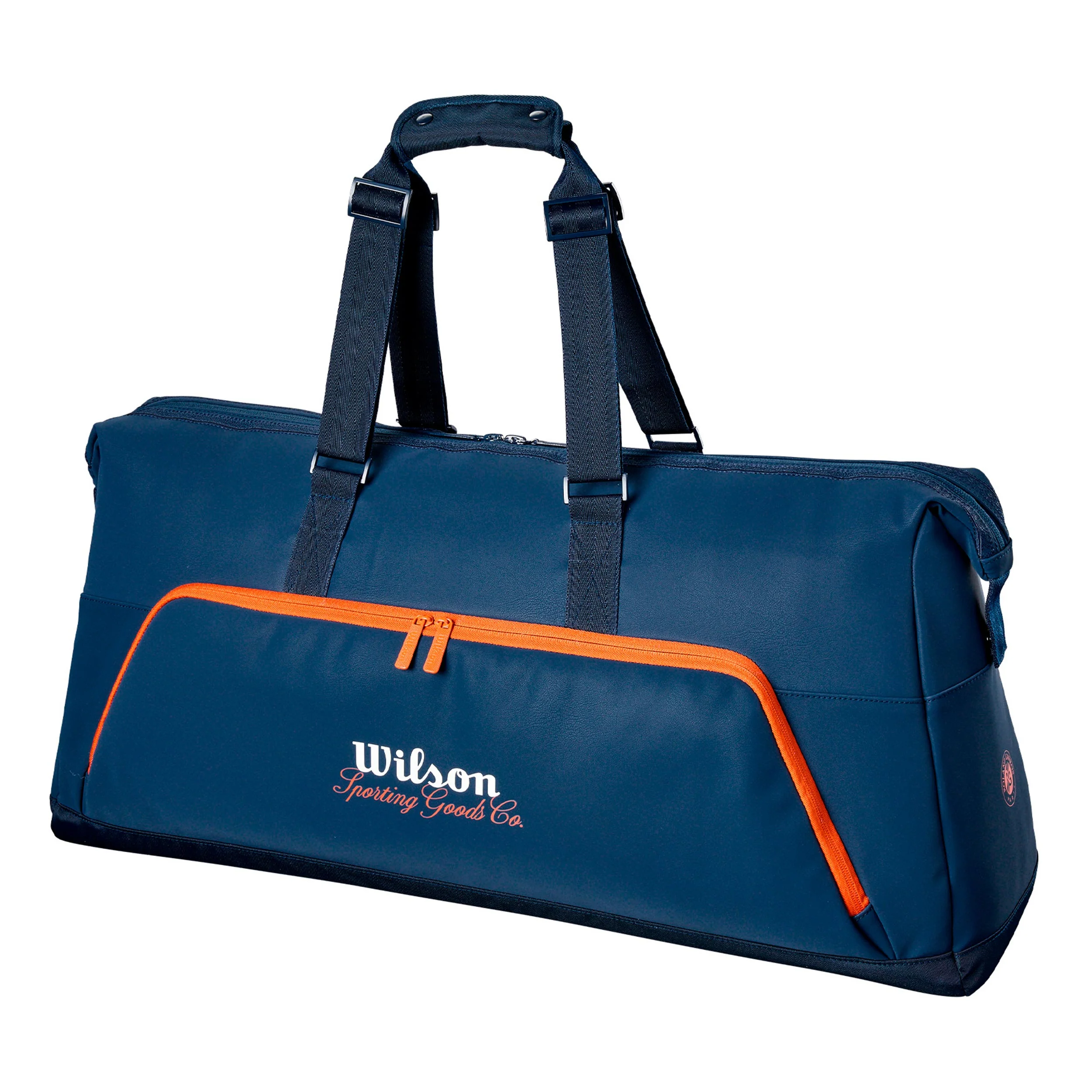Roland Garros Large Sporttasche - blau