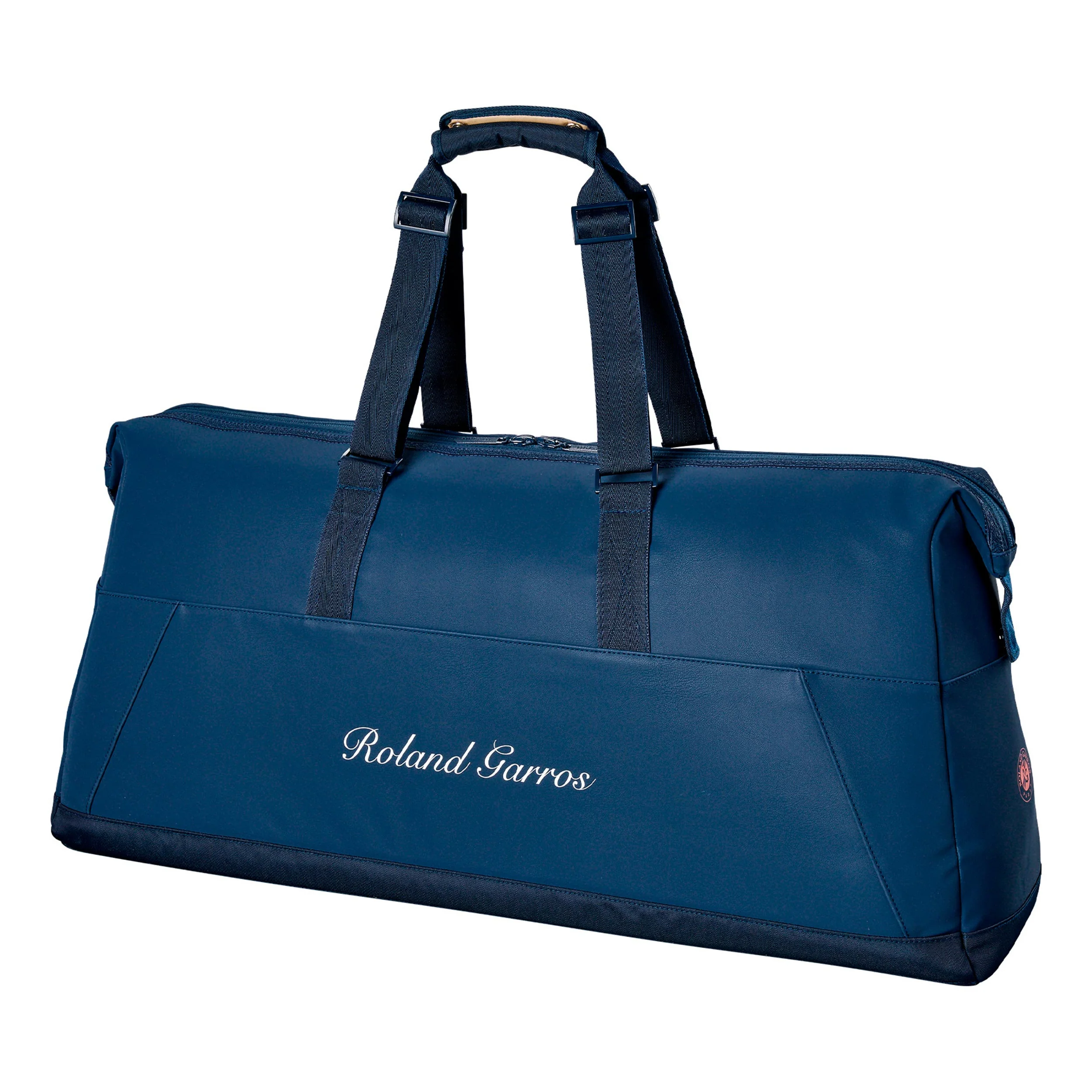 Roland Garros Large Sporttasche - blau - Image 2