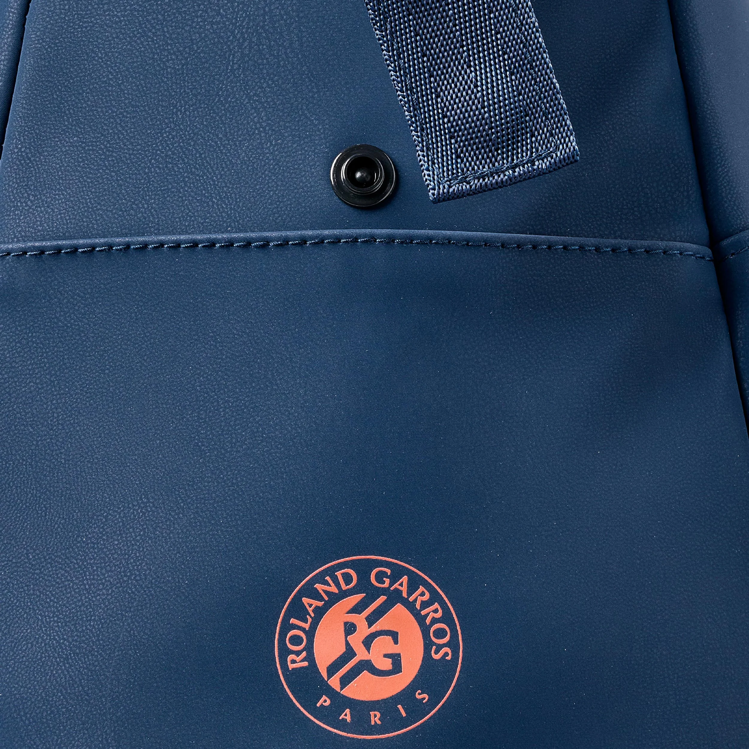 Roland Garros Large Sporttasche - blau - Image 5