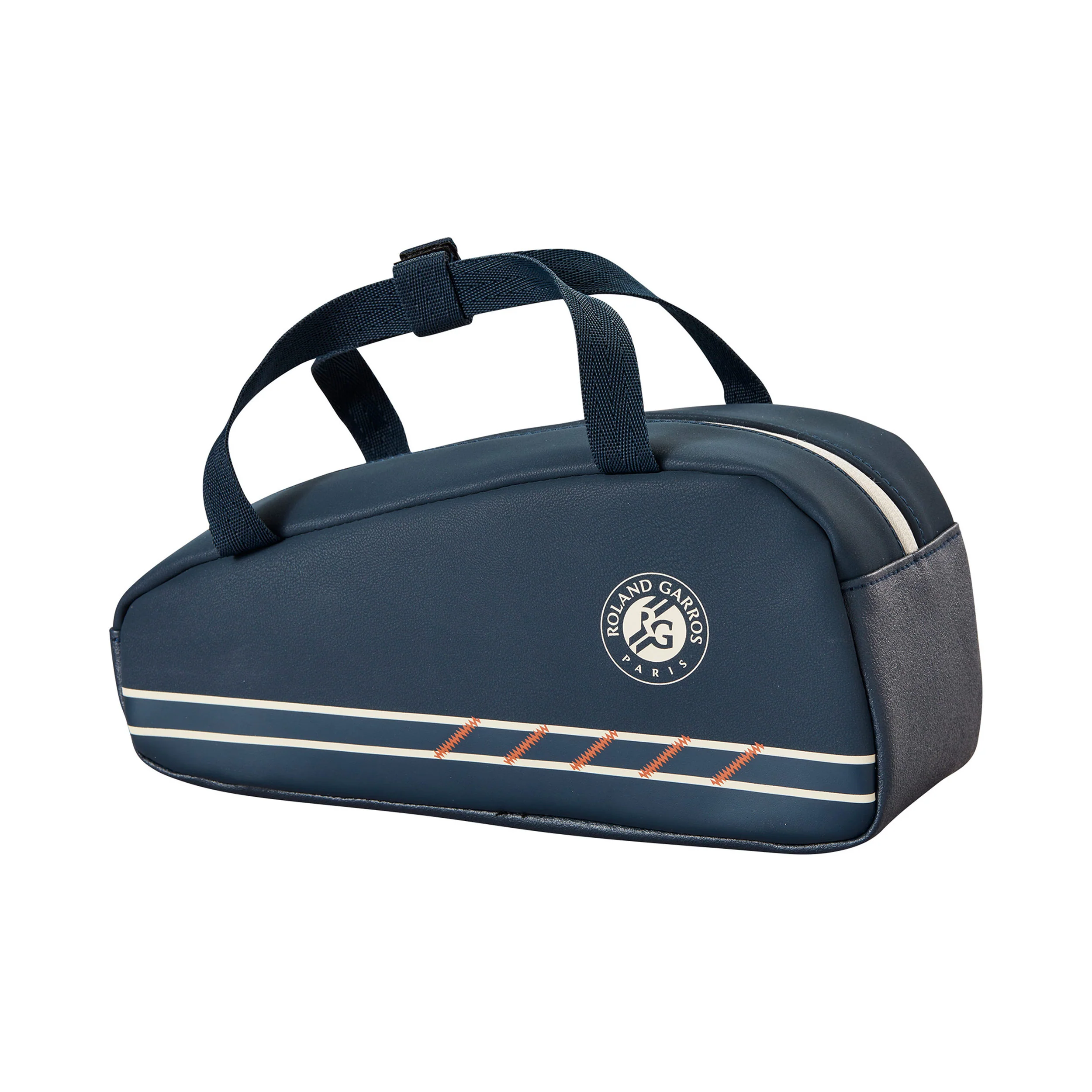 Roland Garros Mini Bag Geschenk-Dunkelblau - Image 2