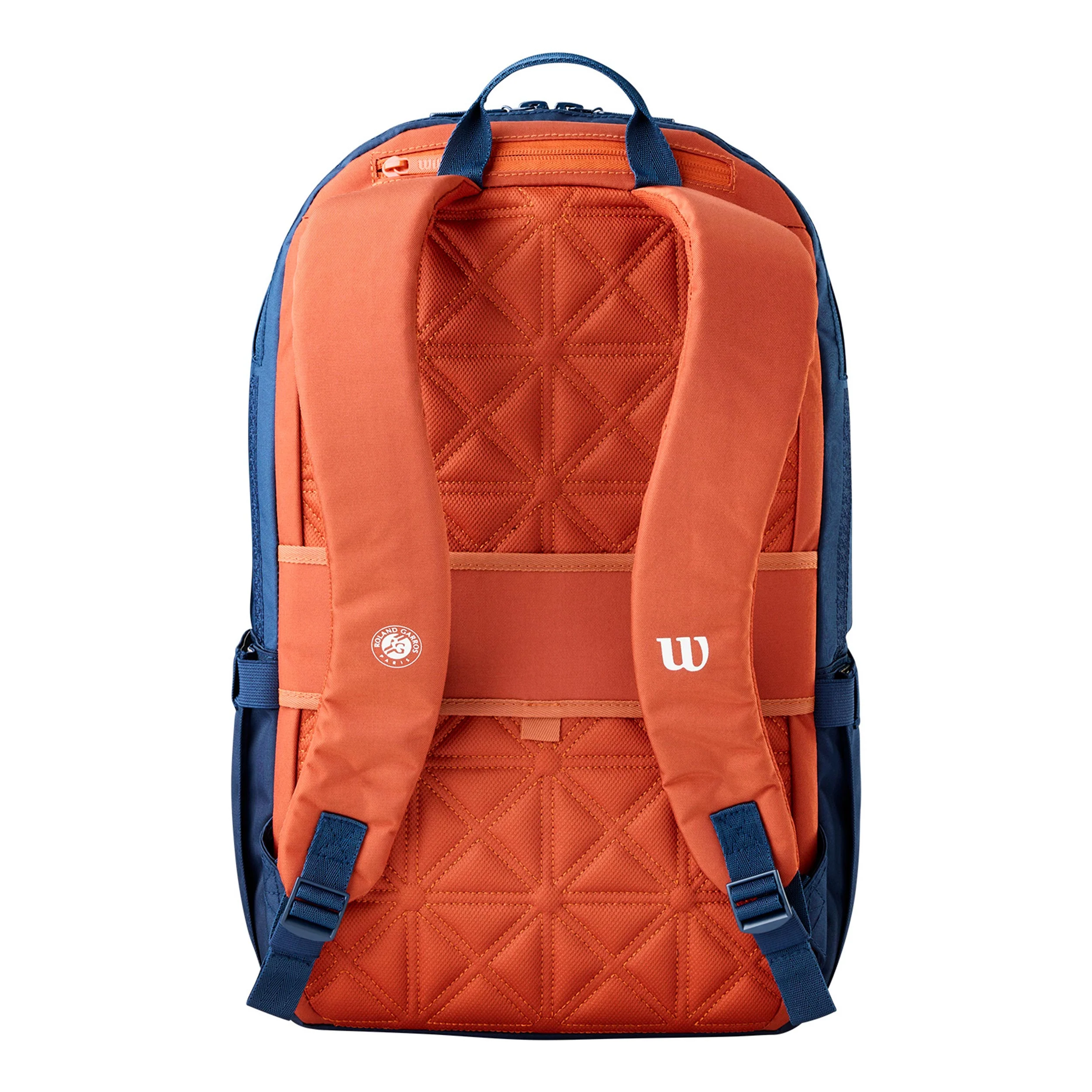 Roland Garros Sessionsoire Rucksack - beige - Image 2