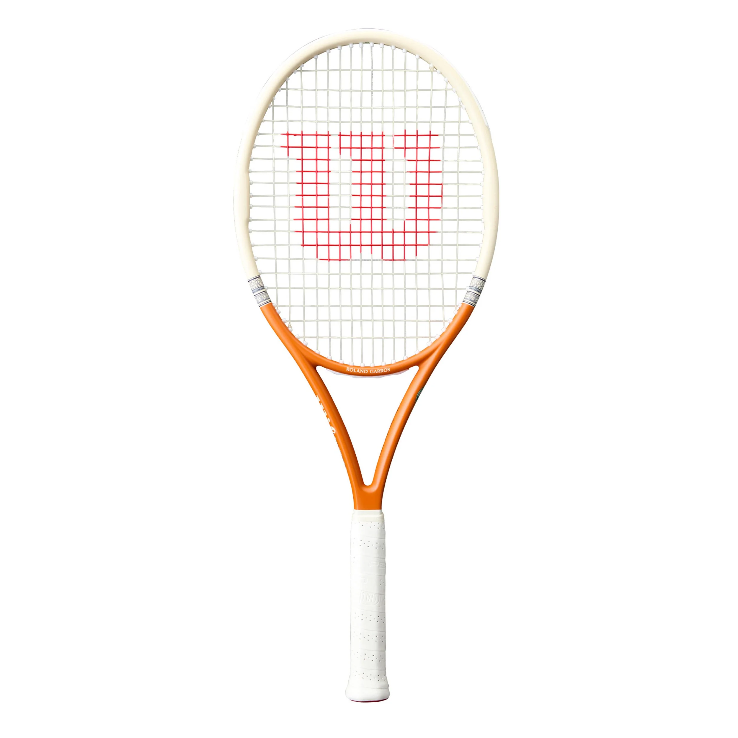 Roland Garros Team TNS Allroundschläger unbesaitet