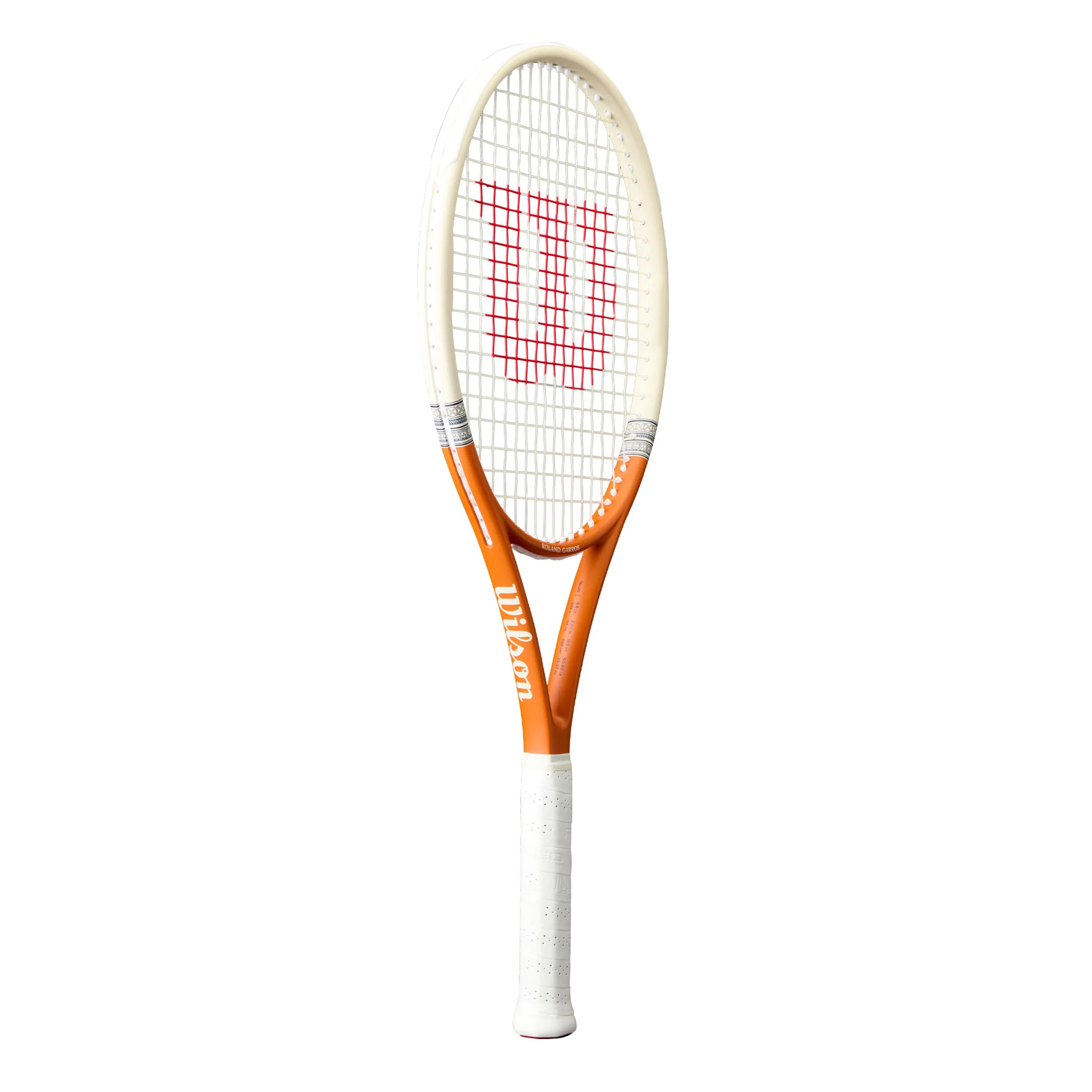 Roland Garros Team TNS Allroundschläger unbesaitet - Image 3