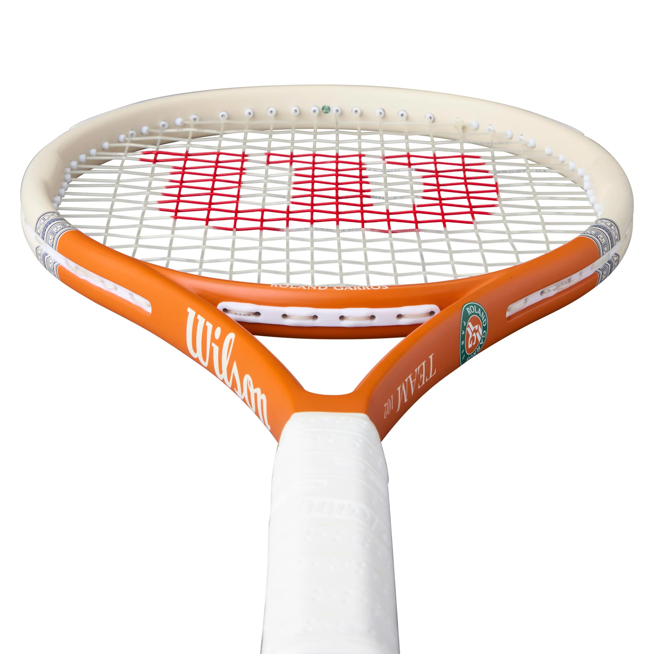 Roland Garros Team TNS Allroundschläger unbesaitet - Image 6