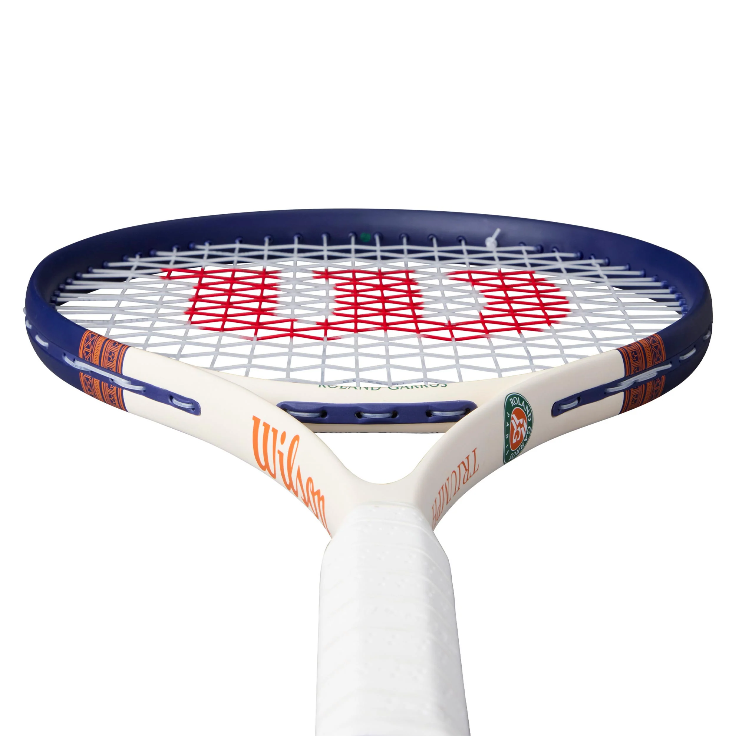 Roland Garros Triumph TNS Allroundschläger unbesaitet - Image 6