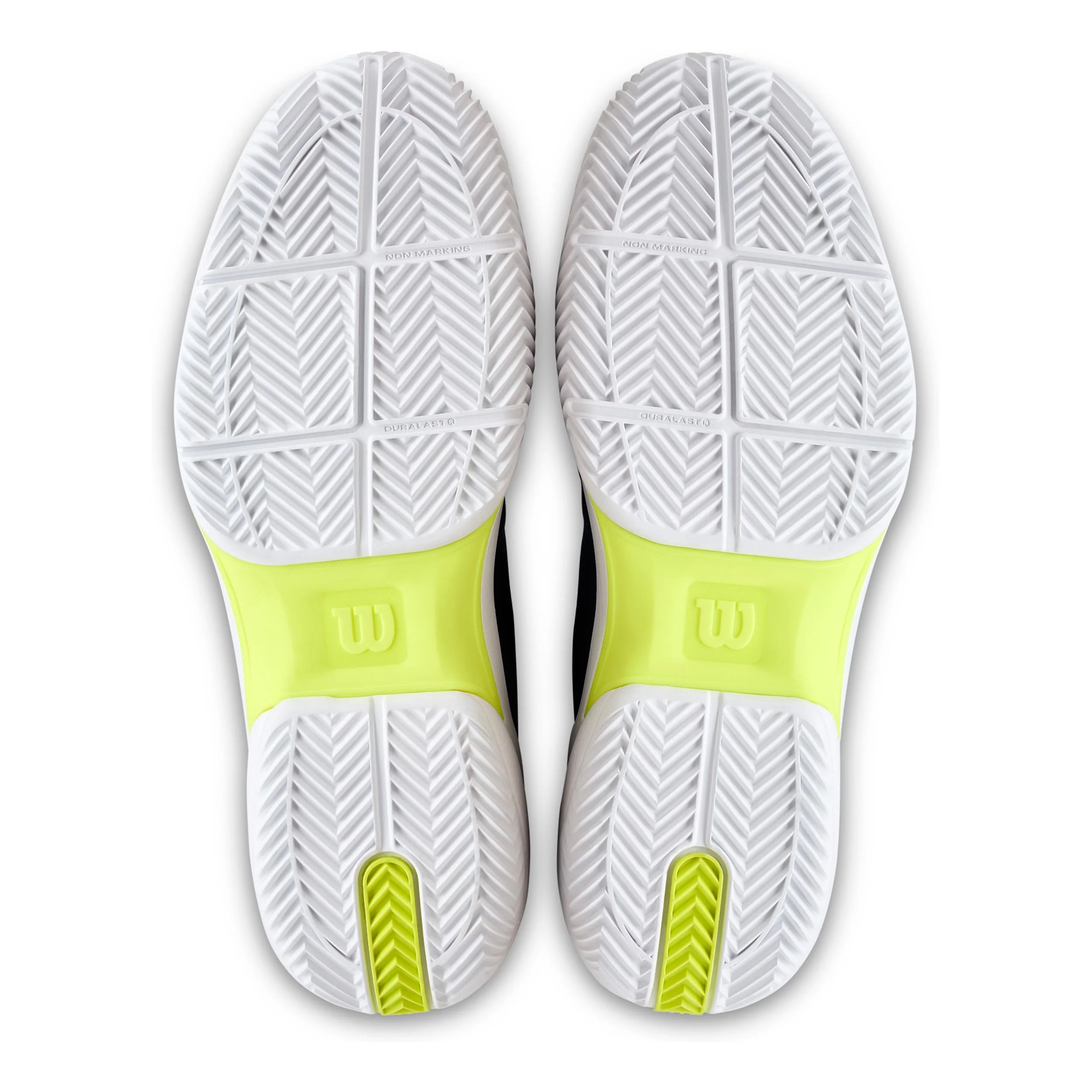 Rush Lite 5 Sandplatzschuh Herren-blau, weiß - Image 4