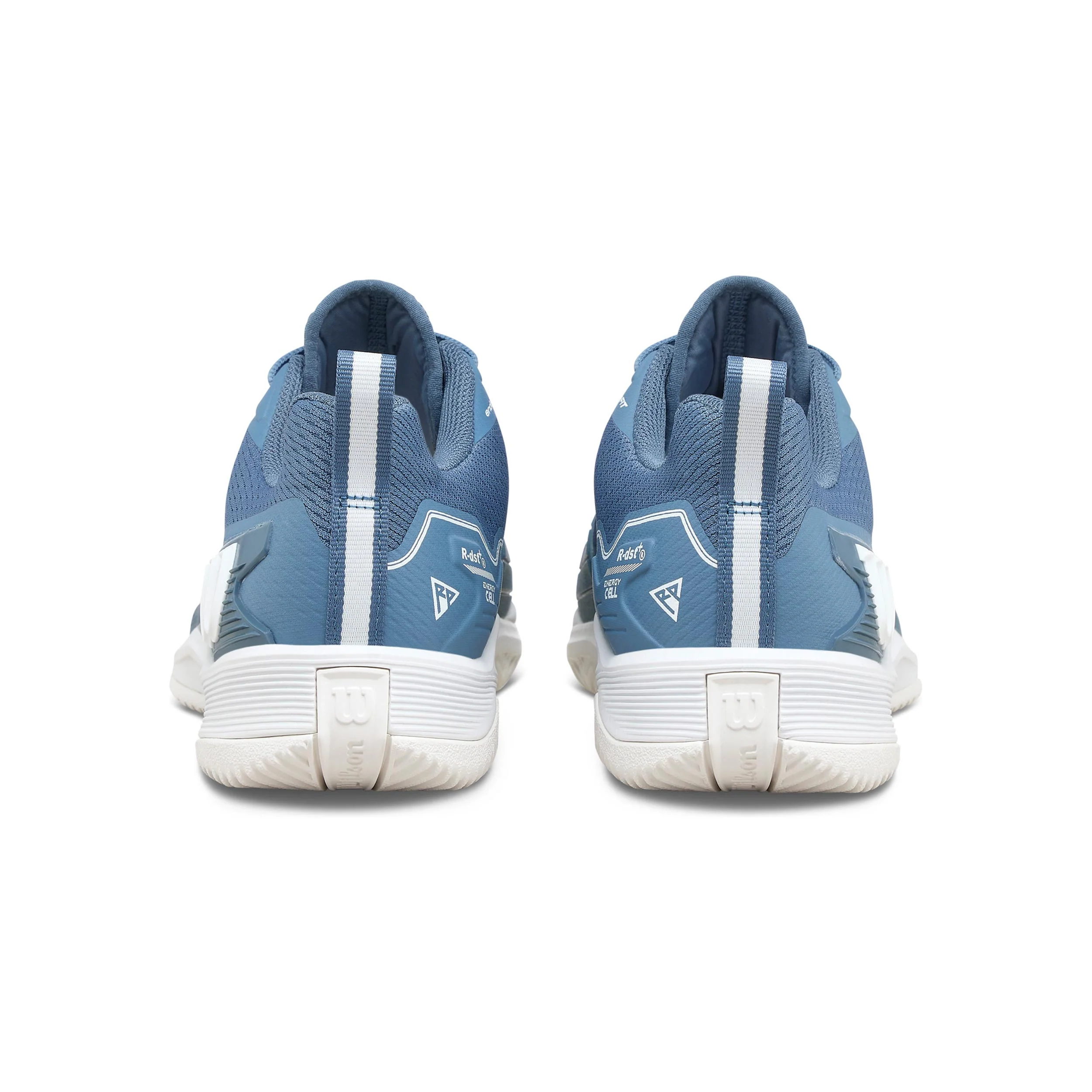 Rush Pro 4.5 Allcourtschuh Herren-blau,weiß - Image 5
