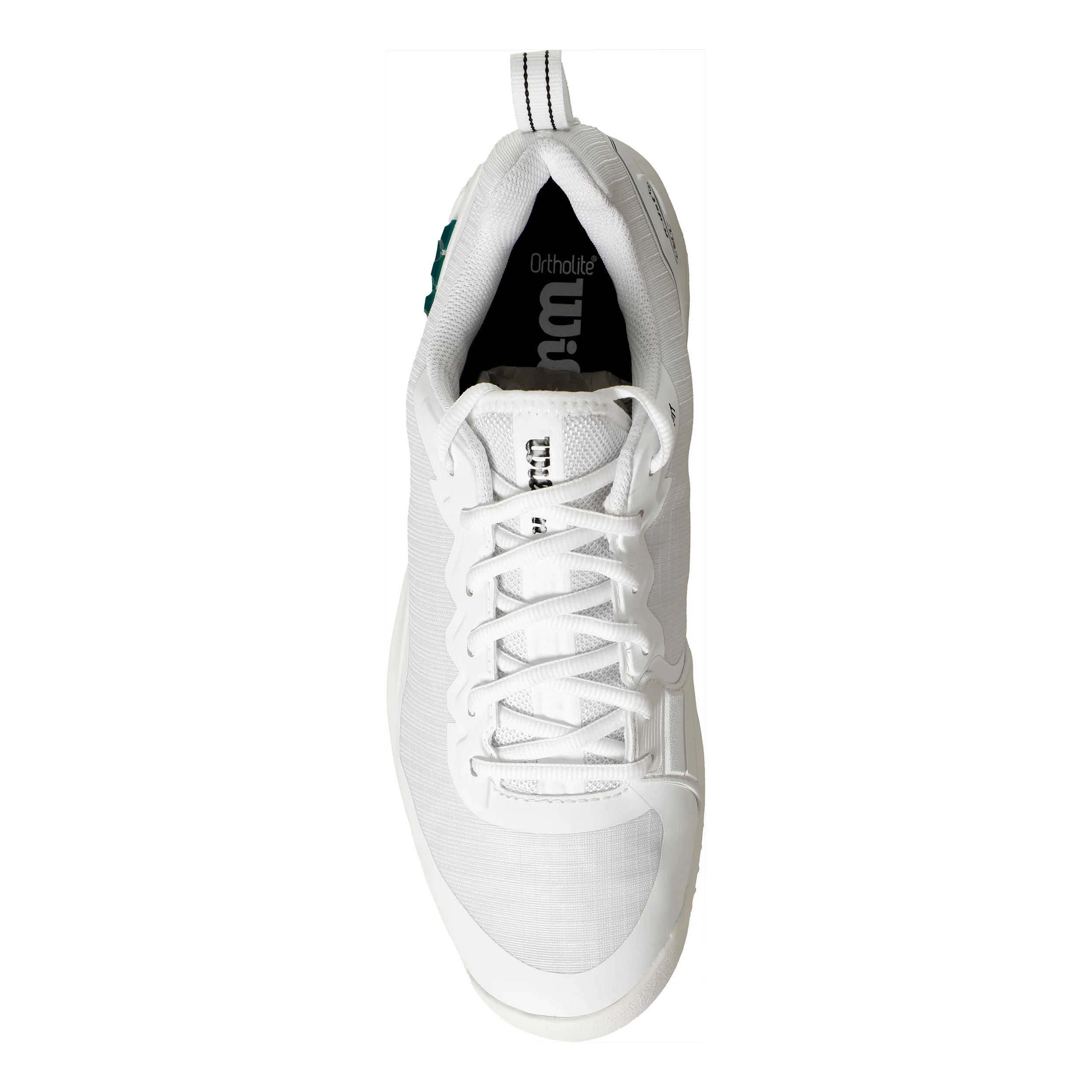 Rush Pro 4.5 Rasenschuh Herren-Weiß - Image 3