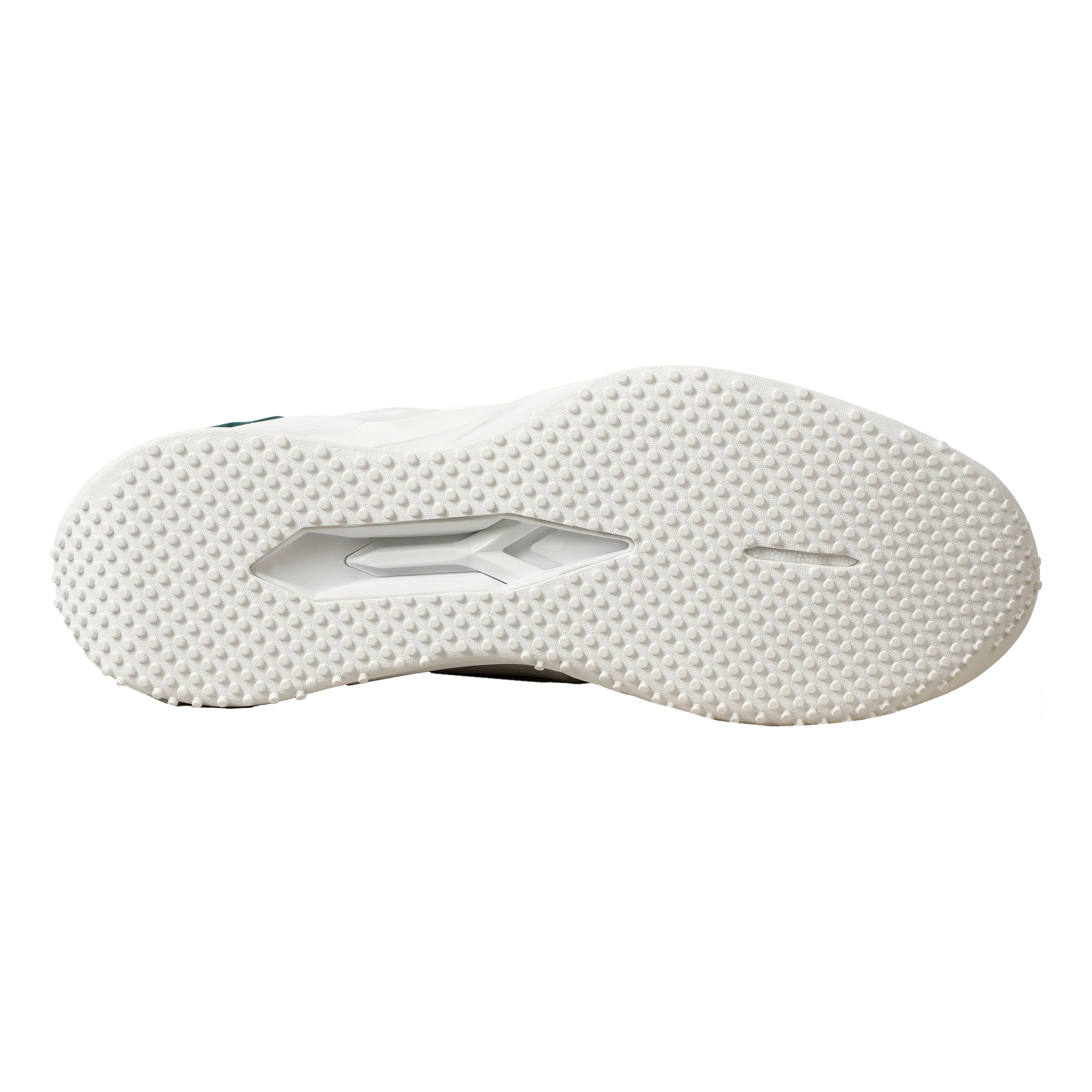 Rush Pro 4.5 Rasenschuh Herren-Weiß - Image 4