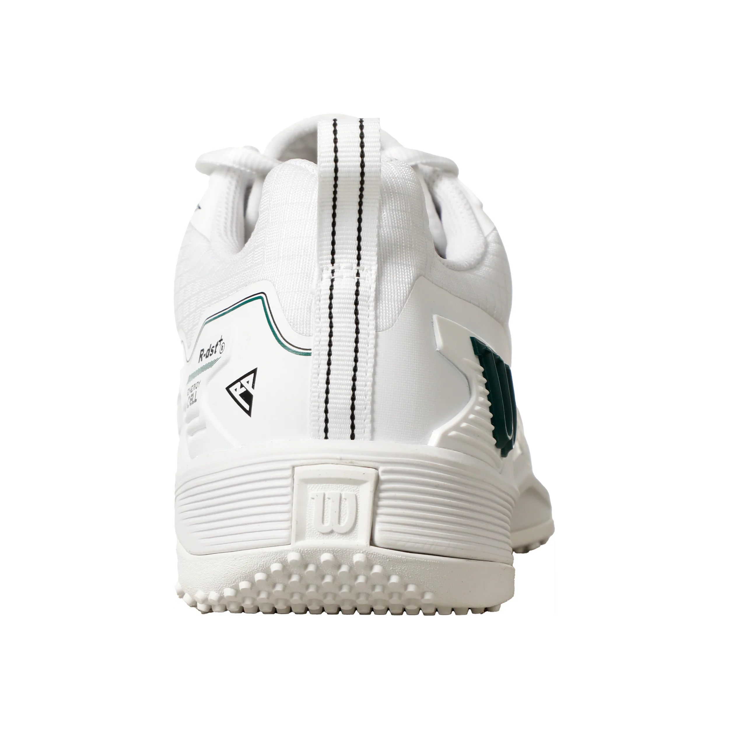 Rush Pro 4.5 Rasenschuh Herren-Weiß - Image 5