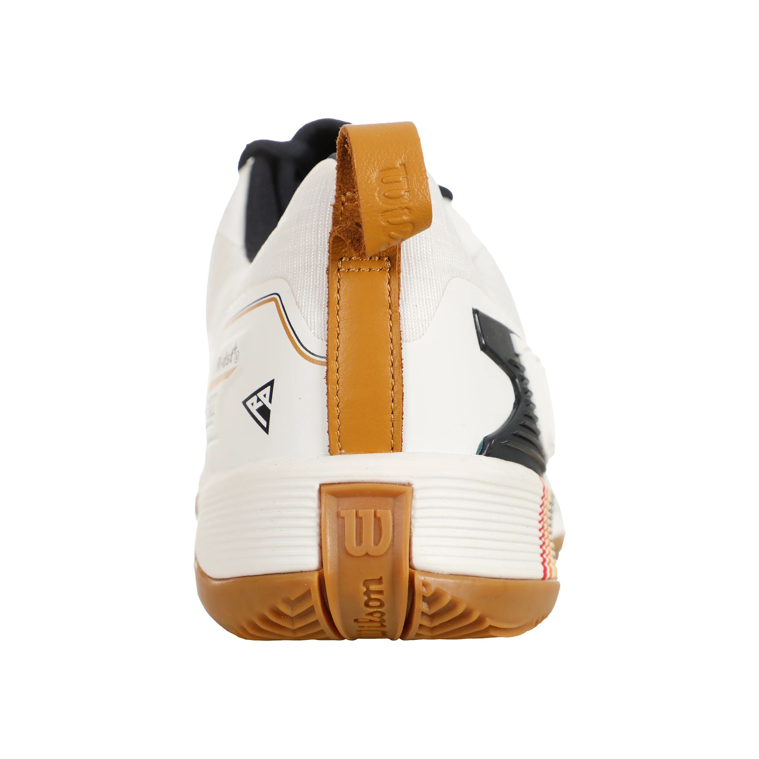 Rush Pro 4.5 Sandplatzschuh Herren-Weiß - Image 5
