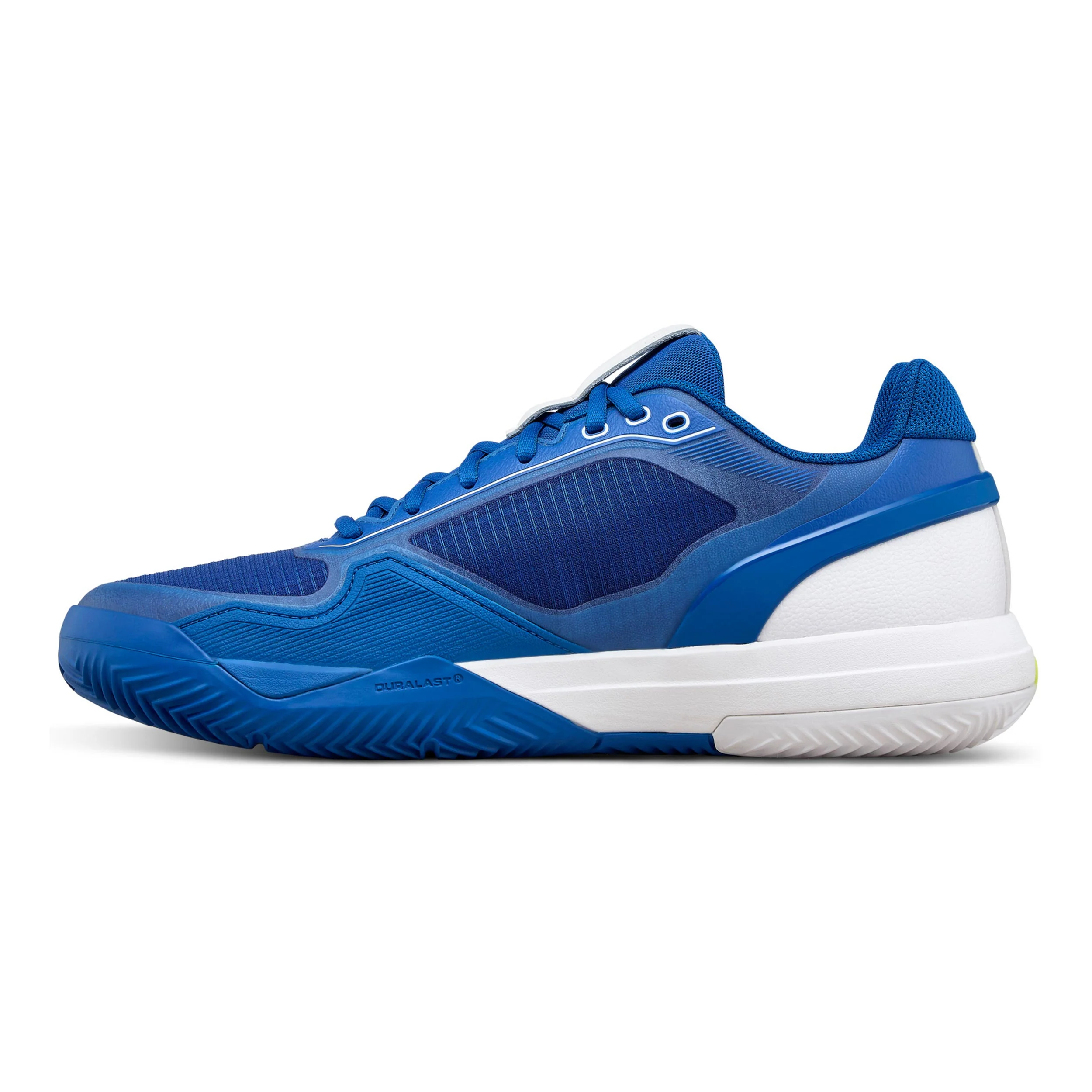 Rush Pro 5 Sandplatzschuh Herren-blau, weiß - Image 2