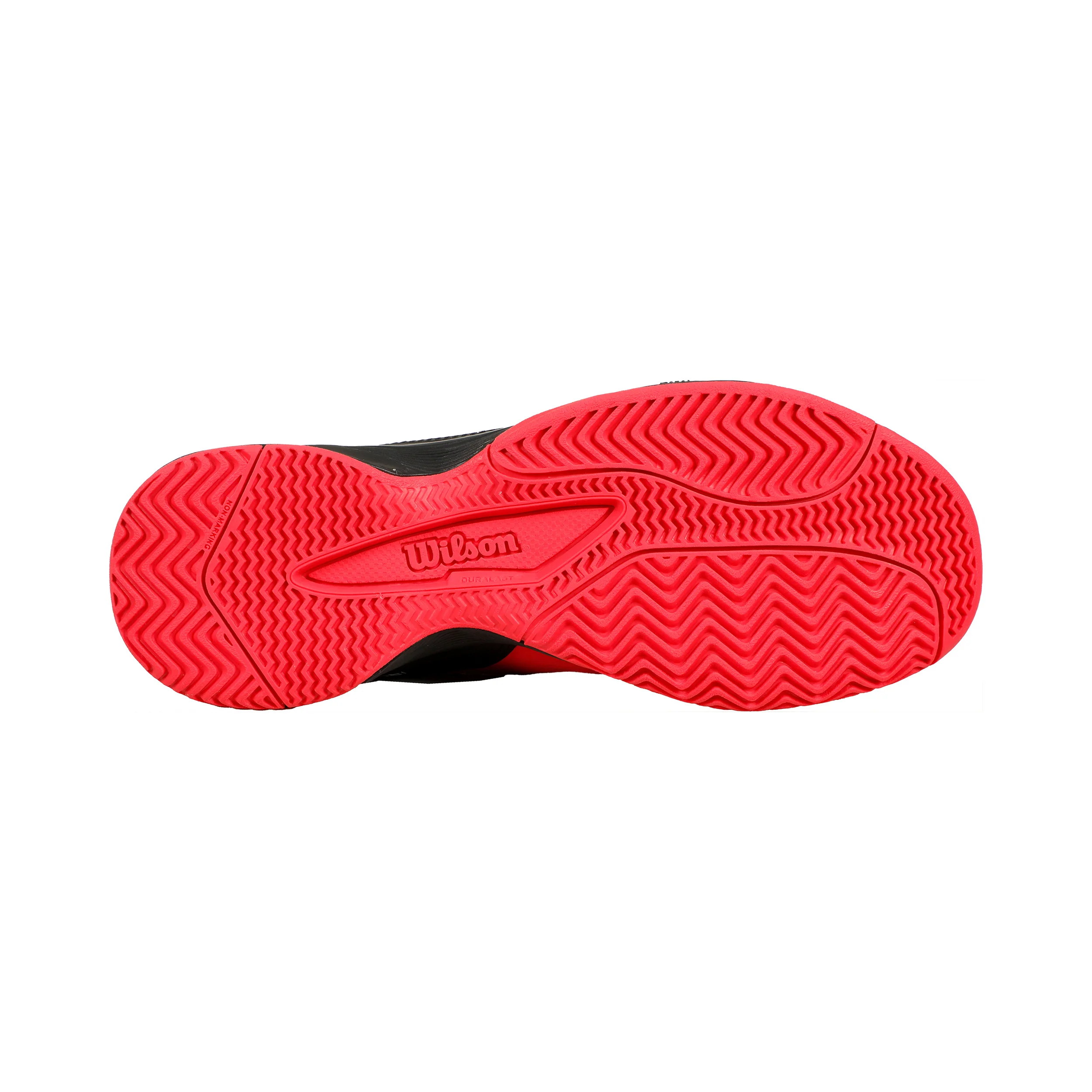RUSH PRO AC Allcourtschuh Kinder-Pink,Schwarz - Image 4