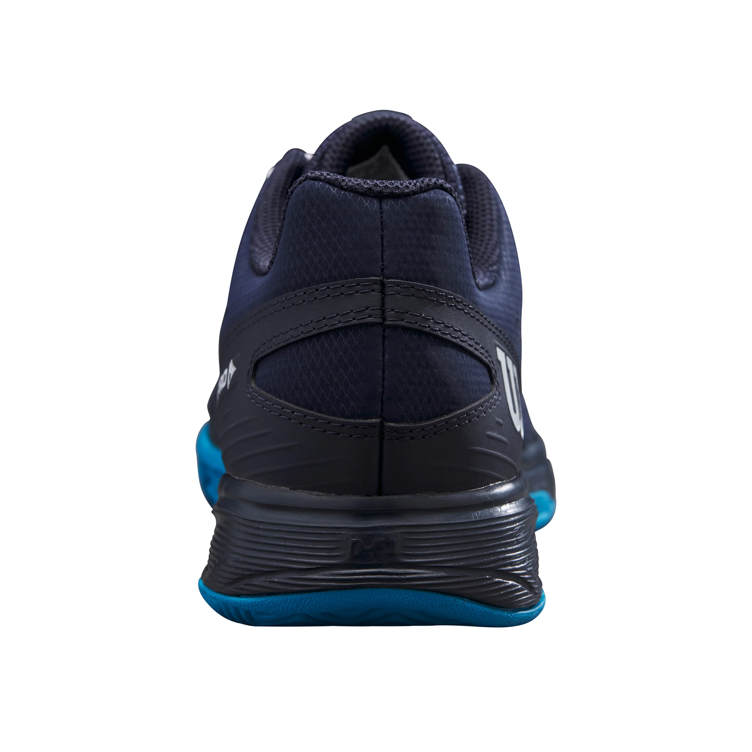 Rush Pro Allcourtschuh Kinder-Dunkelblau,Dunkelblau - Image 5