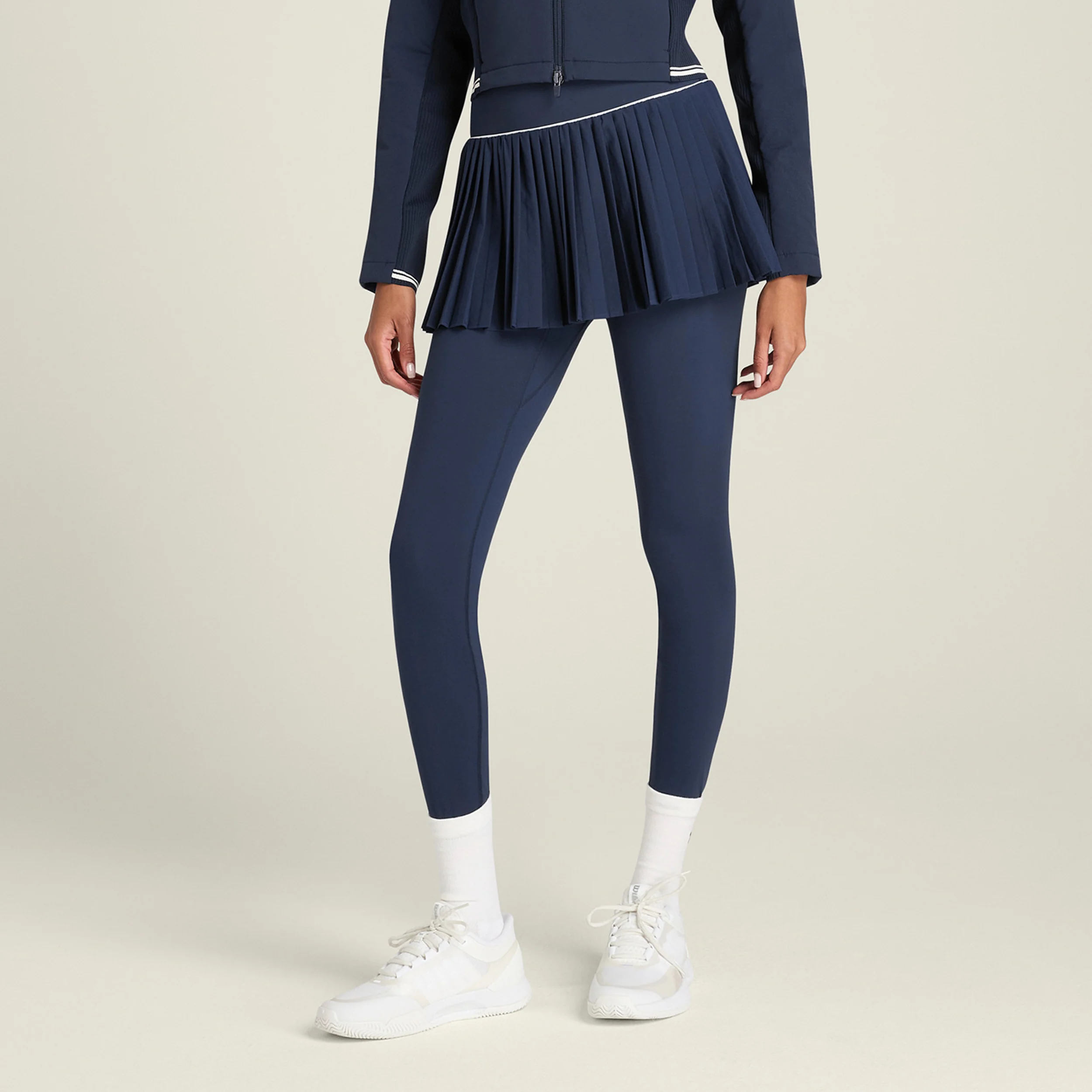 Sportify Tight Damen-dunkelblau