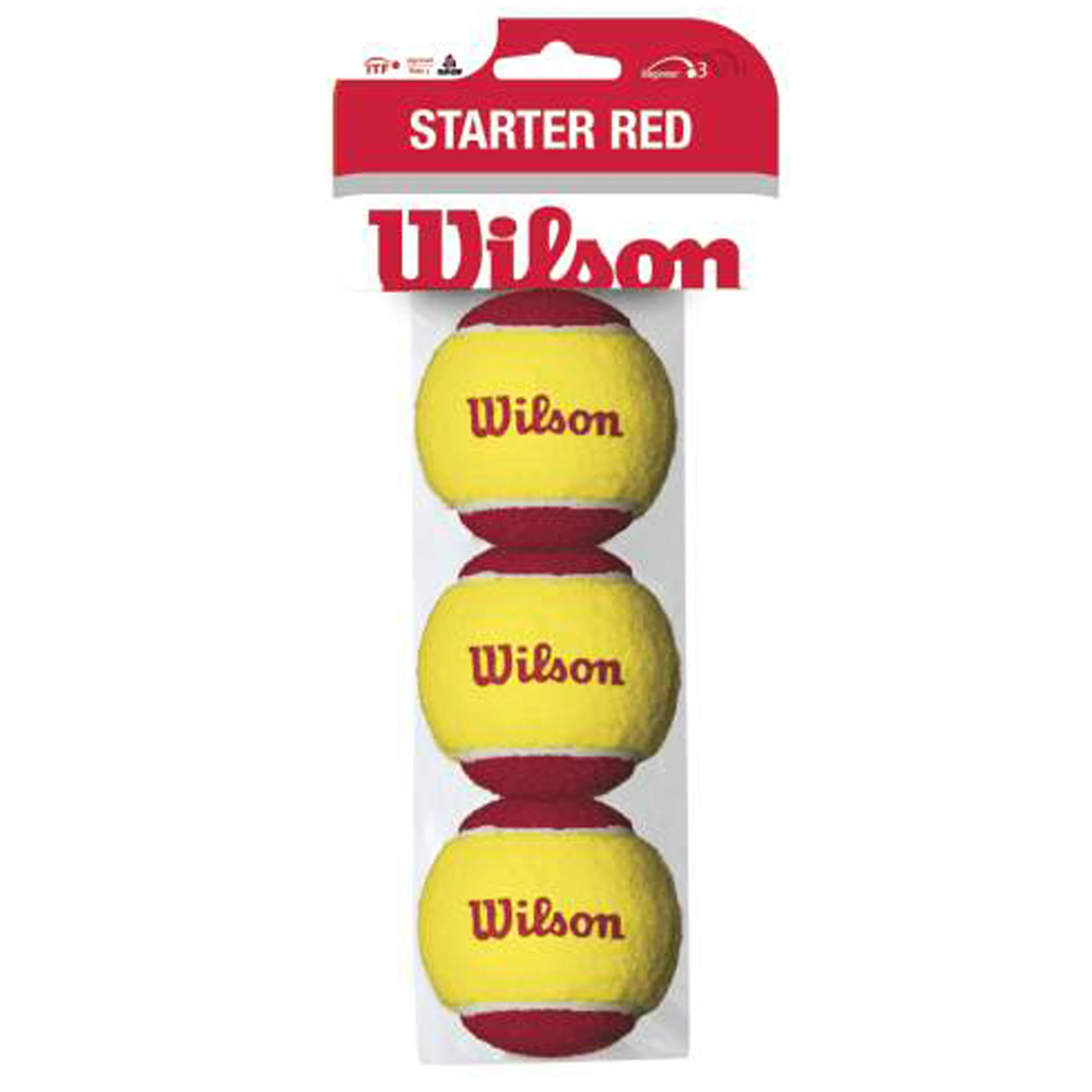 Starter Red (Stage 3) 36er Beutel - Image 2